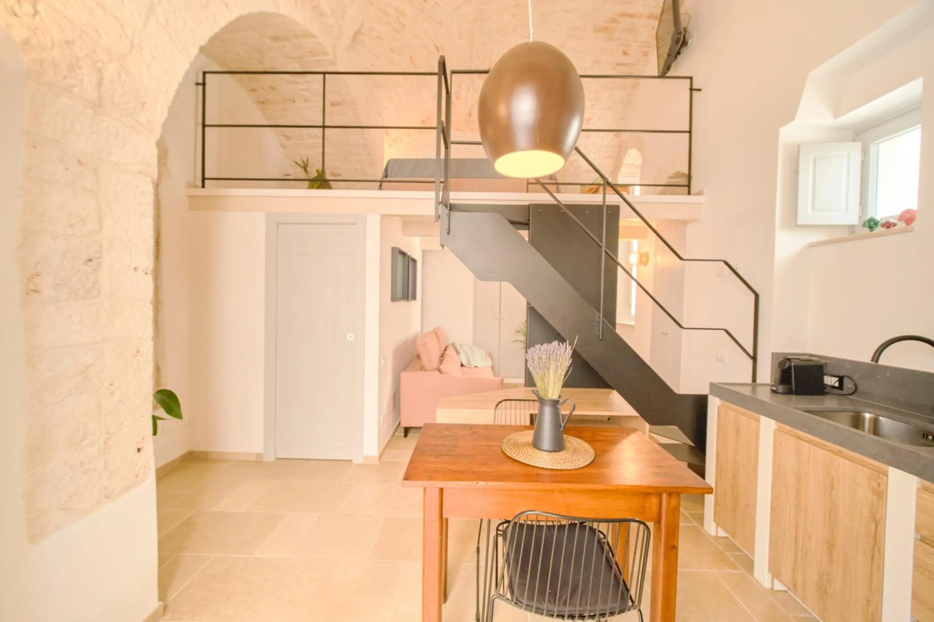 TV and multimedia in Palazzo Gentile