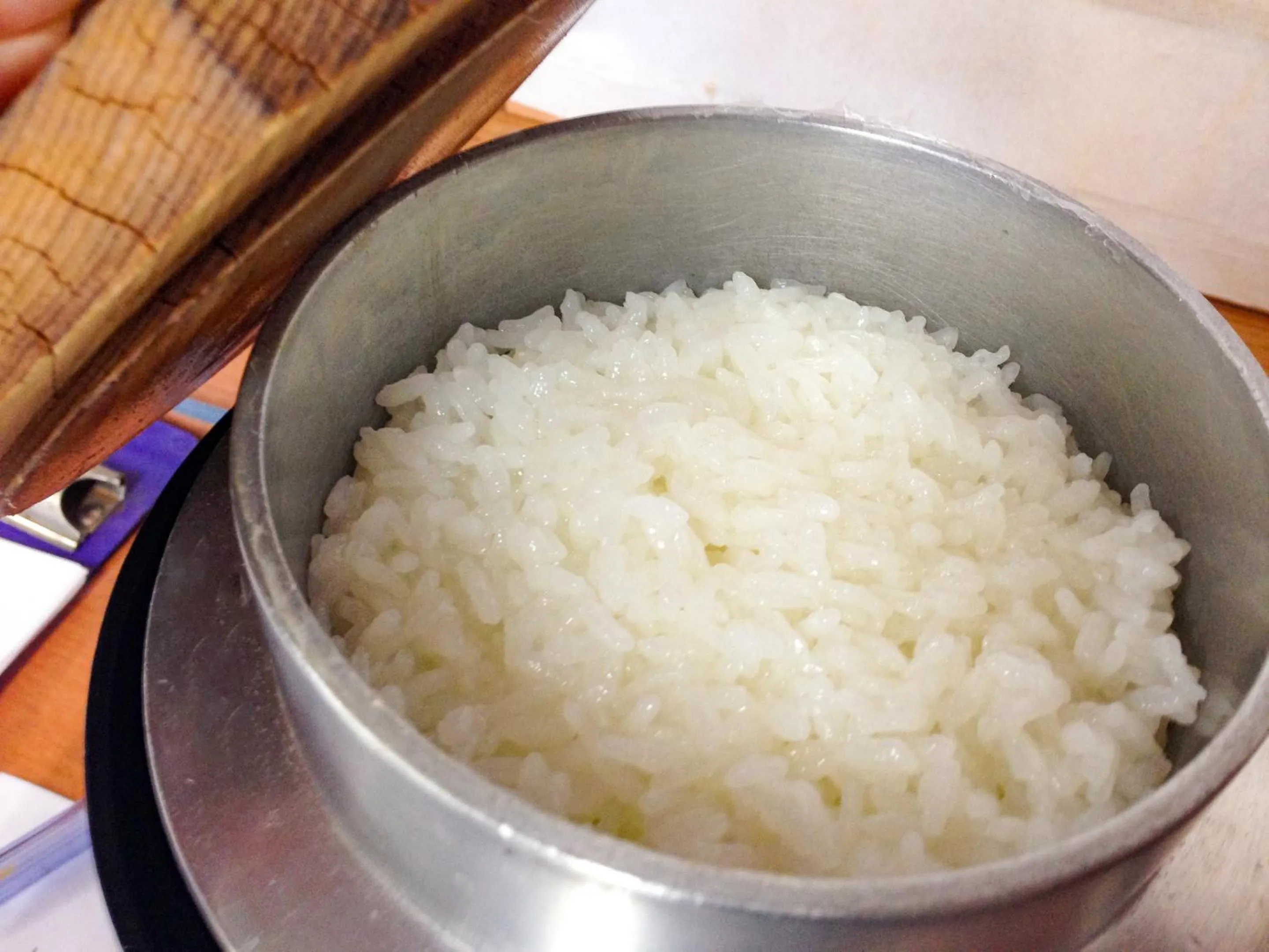 Food in Hozanso Beppu