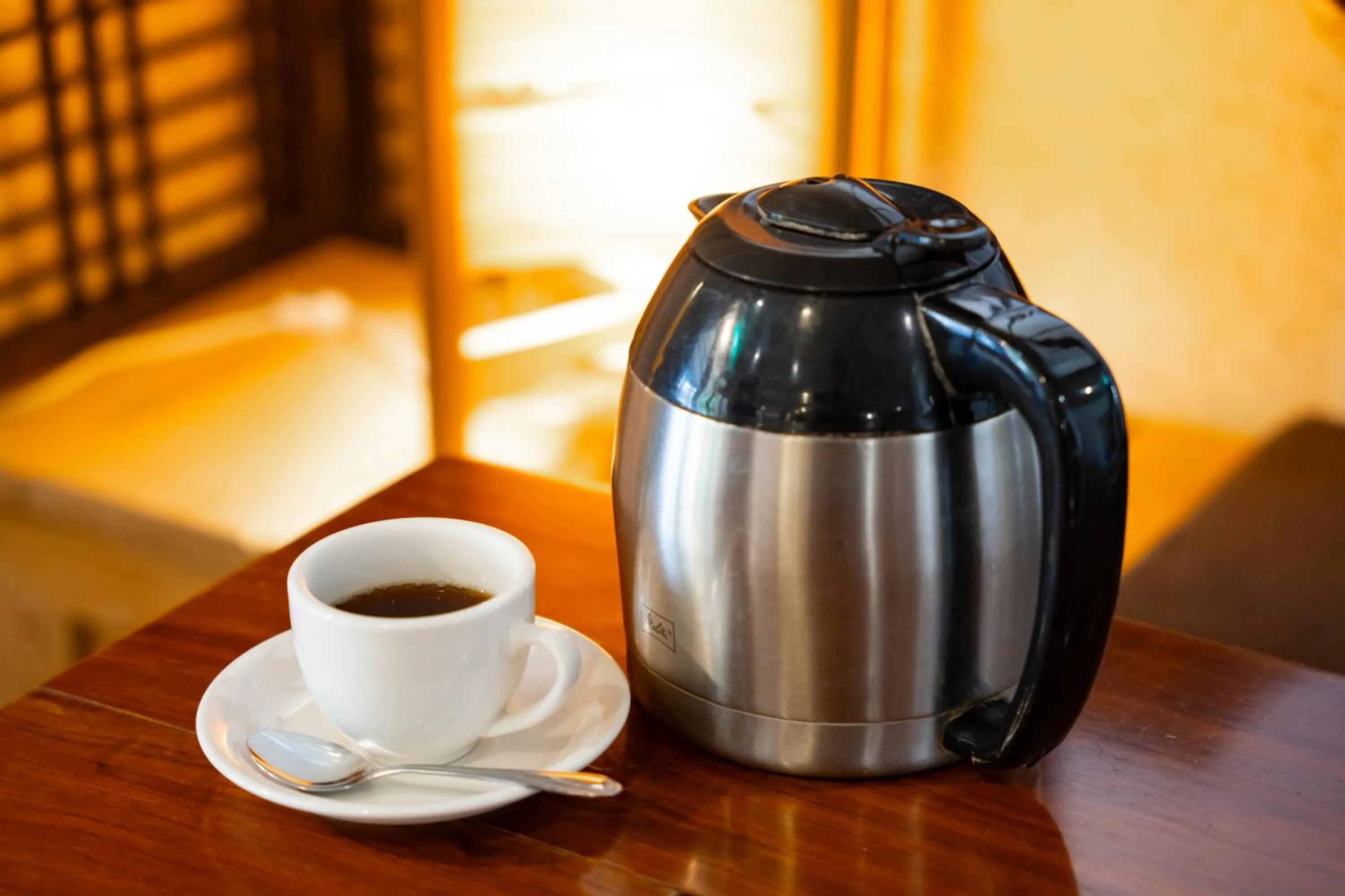 Breakfast in Hozanso Beppu