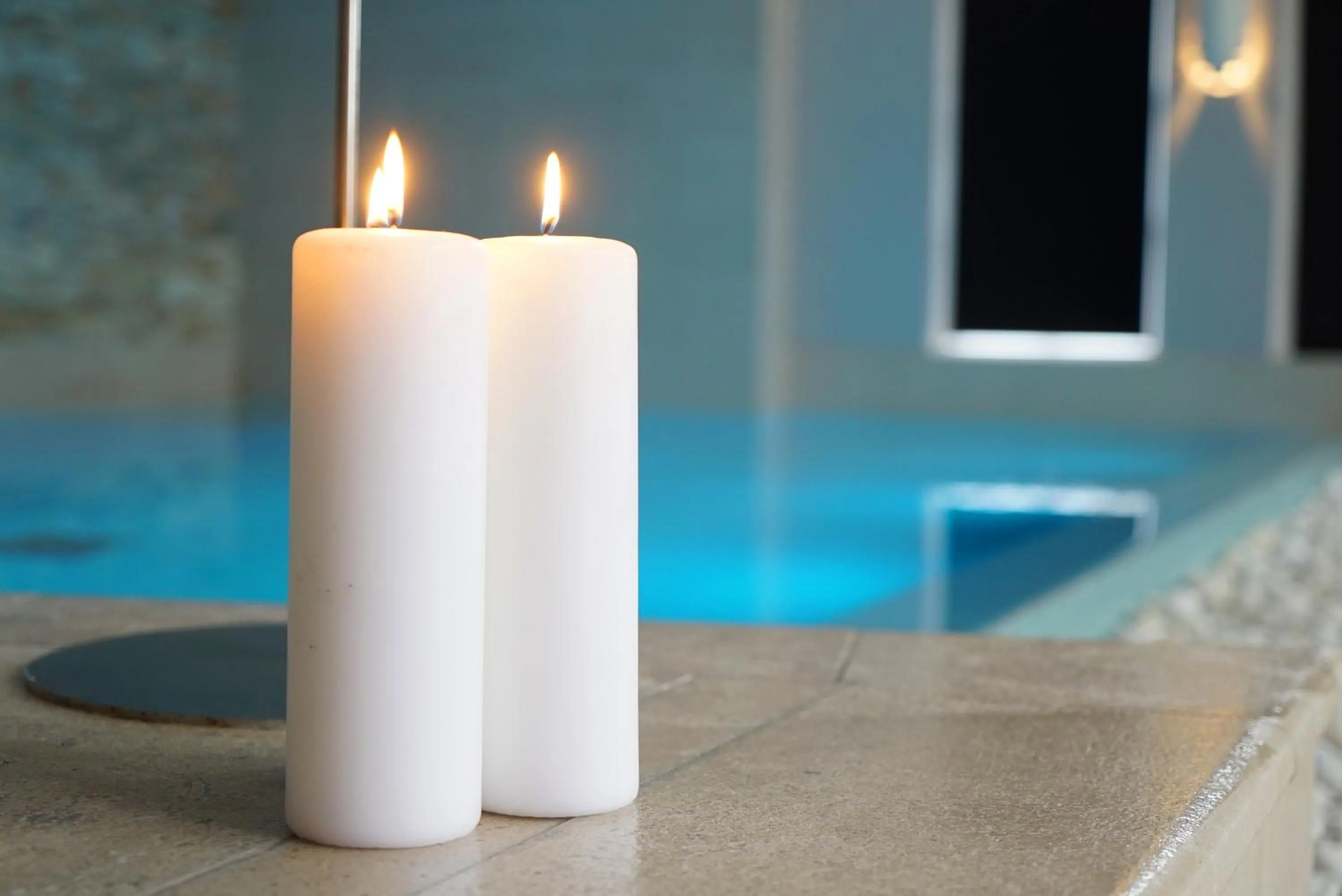 Massage in Noel Arms - "A Bespoke Hotel"