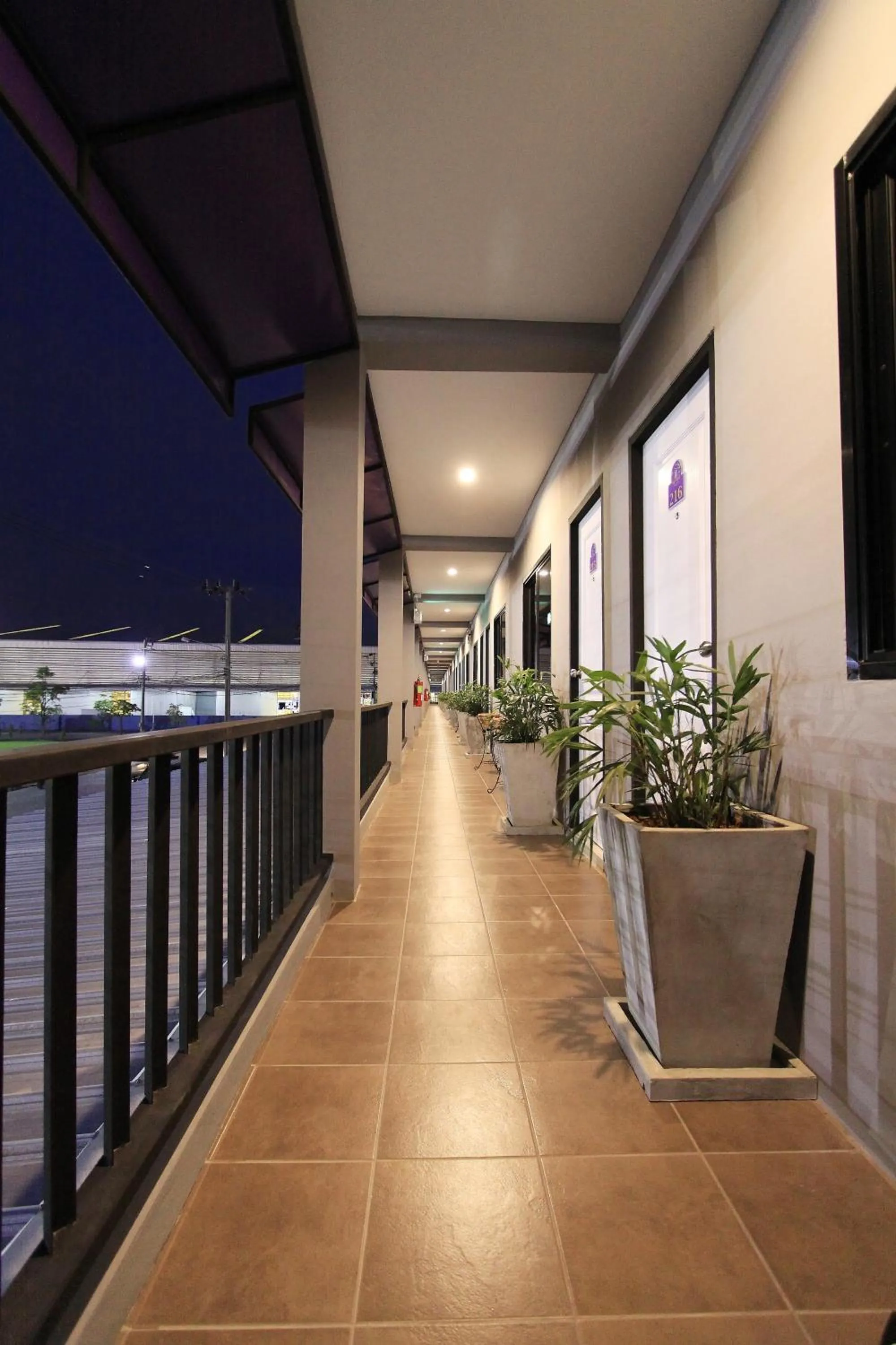 Other in Eazy Motel B.a.n.g.n.a