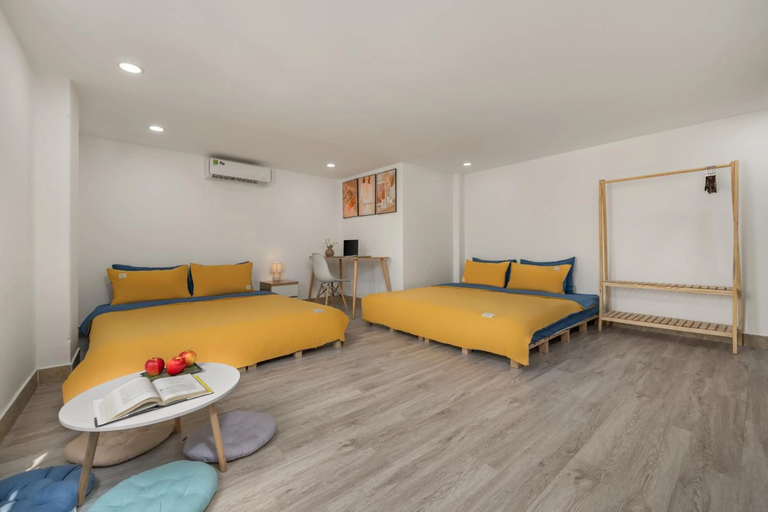 Bedroom, Bed in KLY Boutique Hotel Hue