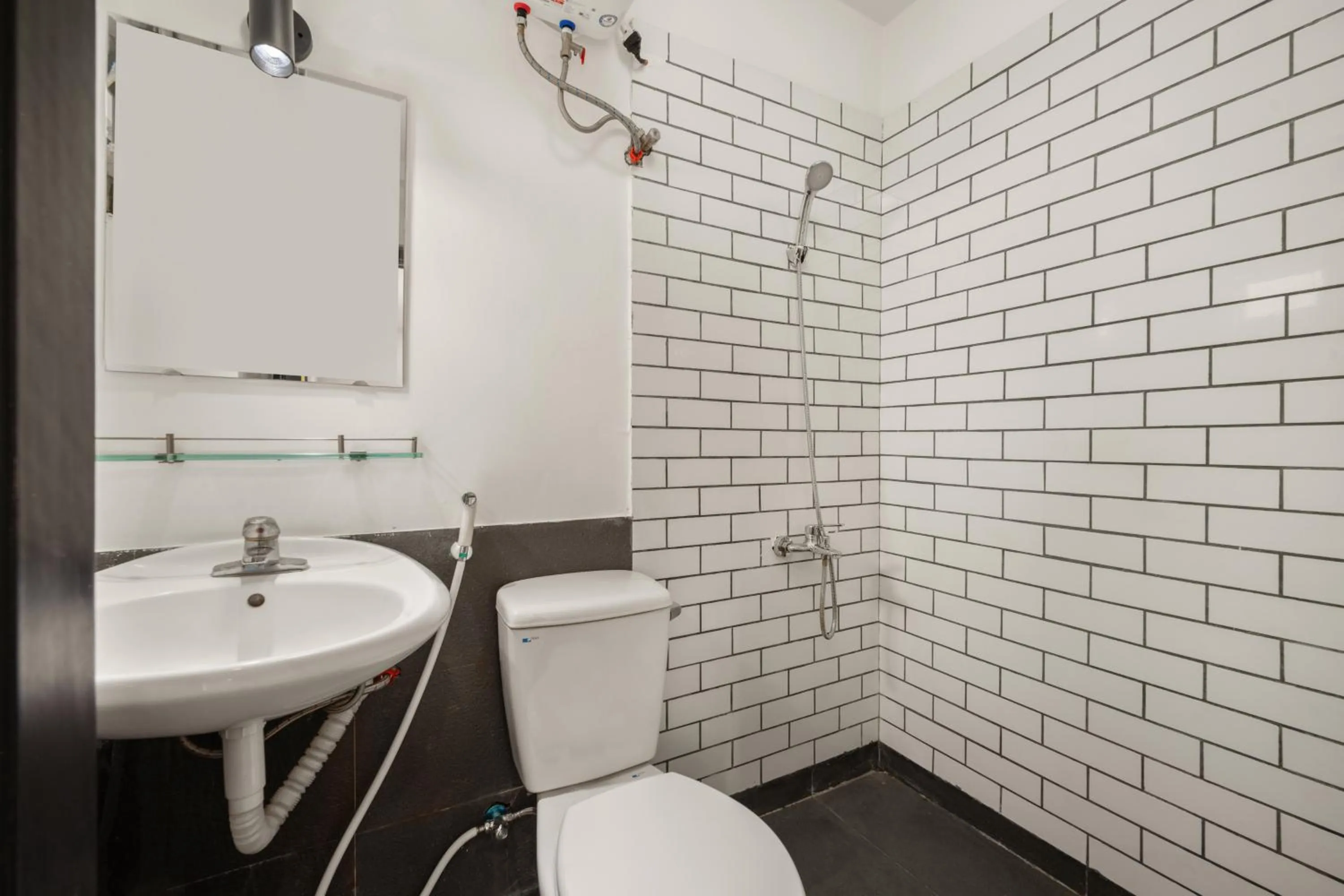 Bedroom in KLY Boutique Hotel Hue