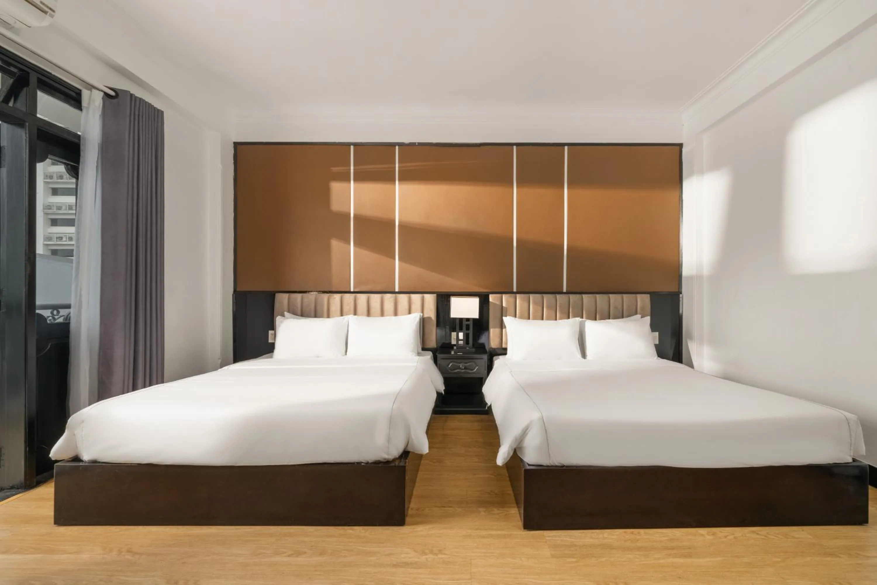 Bedroom, Bed in KLY Boutique Hotel Hue