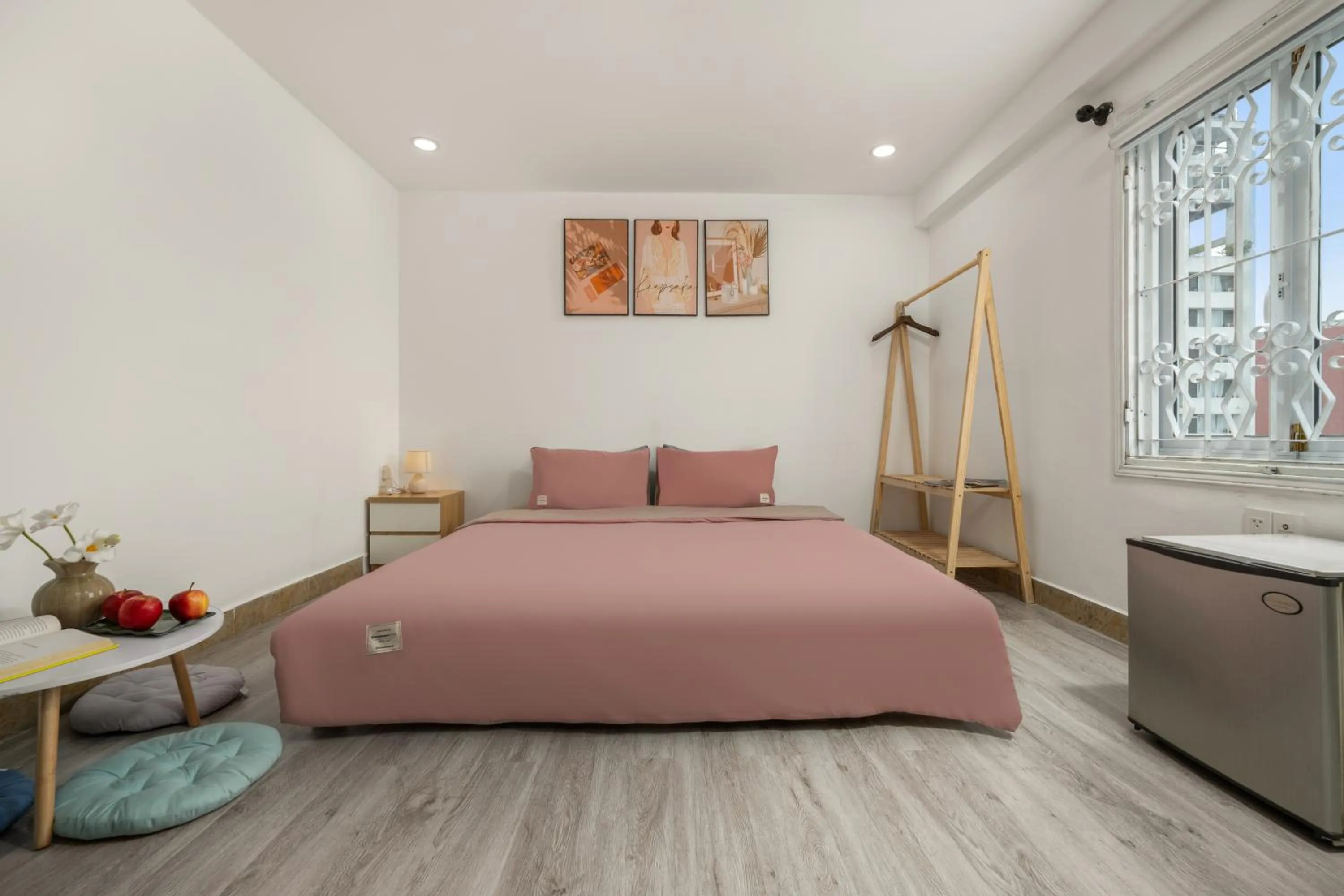 Bedroom, Bed in KLY Boutique Hotel Hue