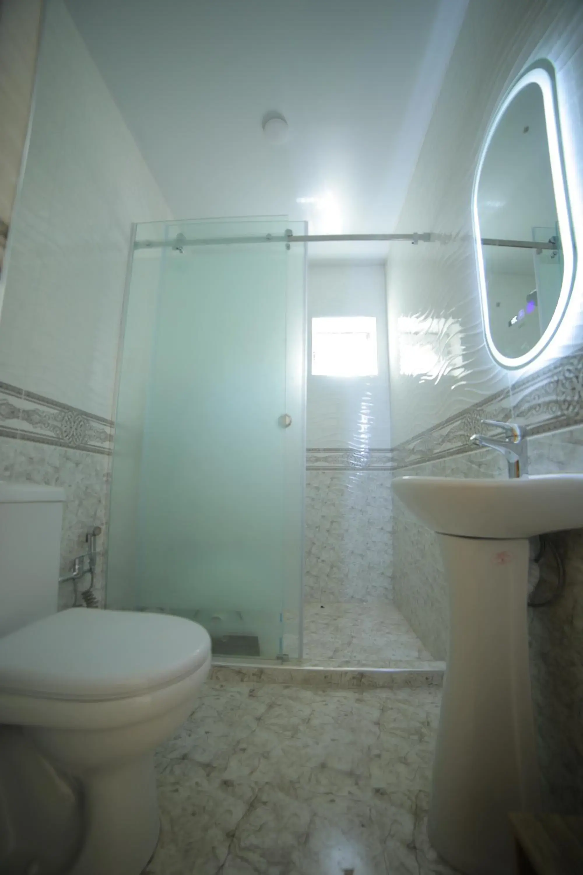 Standard Triple Room - single occupancy in Annex Hotel Khiva Standard Triple Room - single occupancy in Annex Hotel Khiva