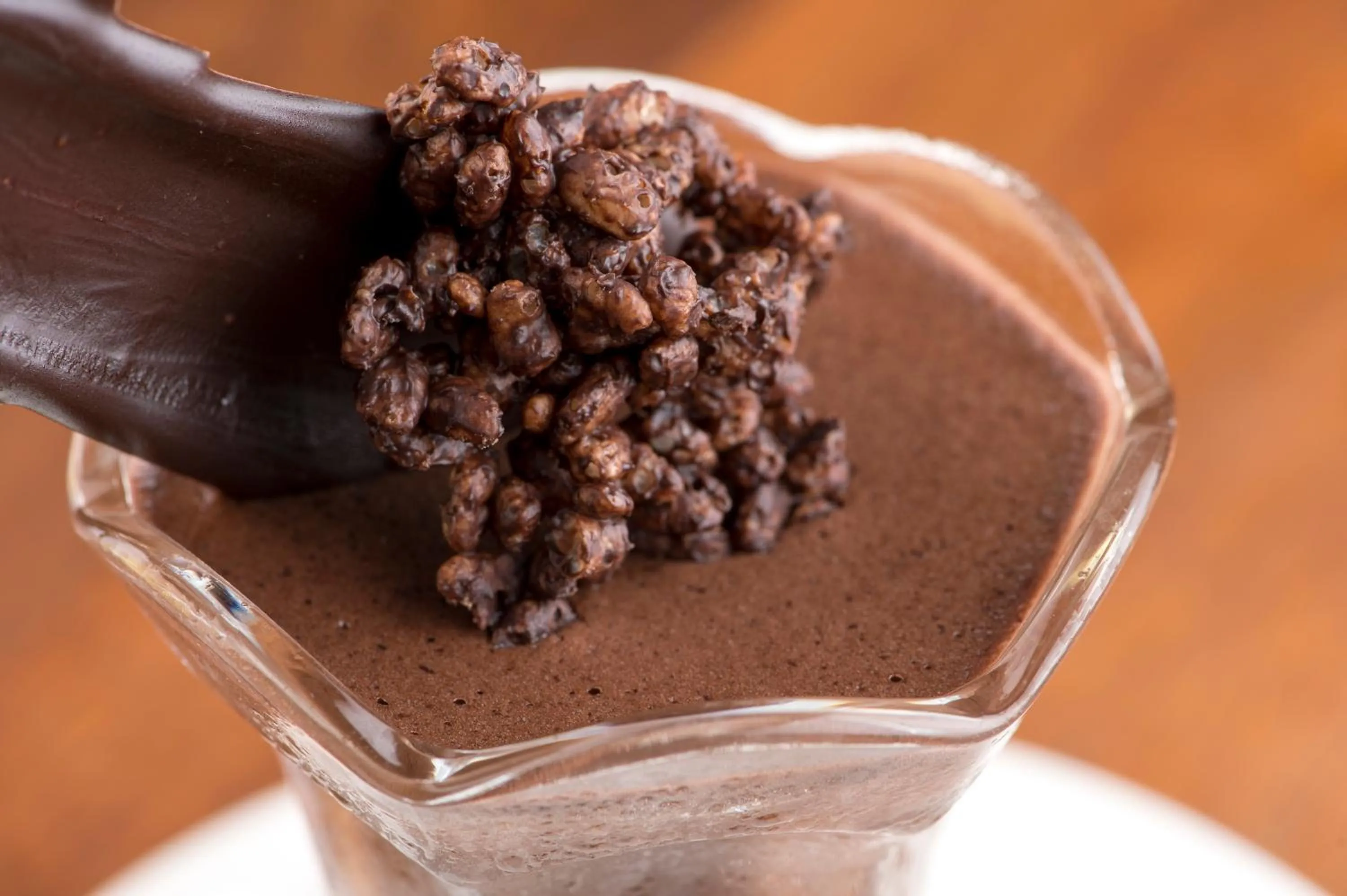 Food in Villa Kololo