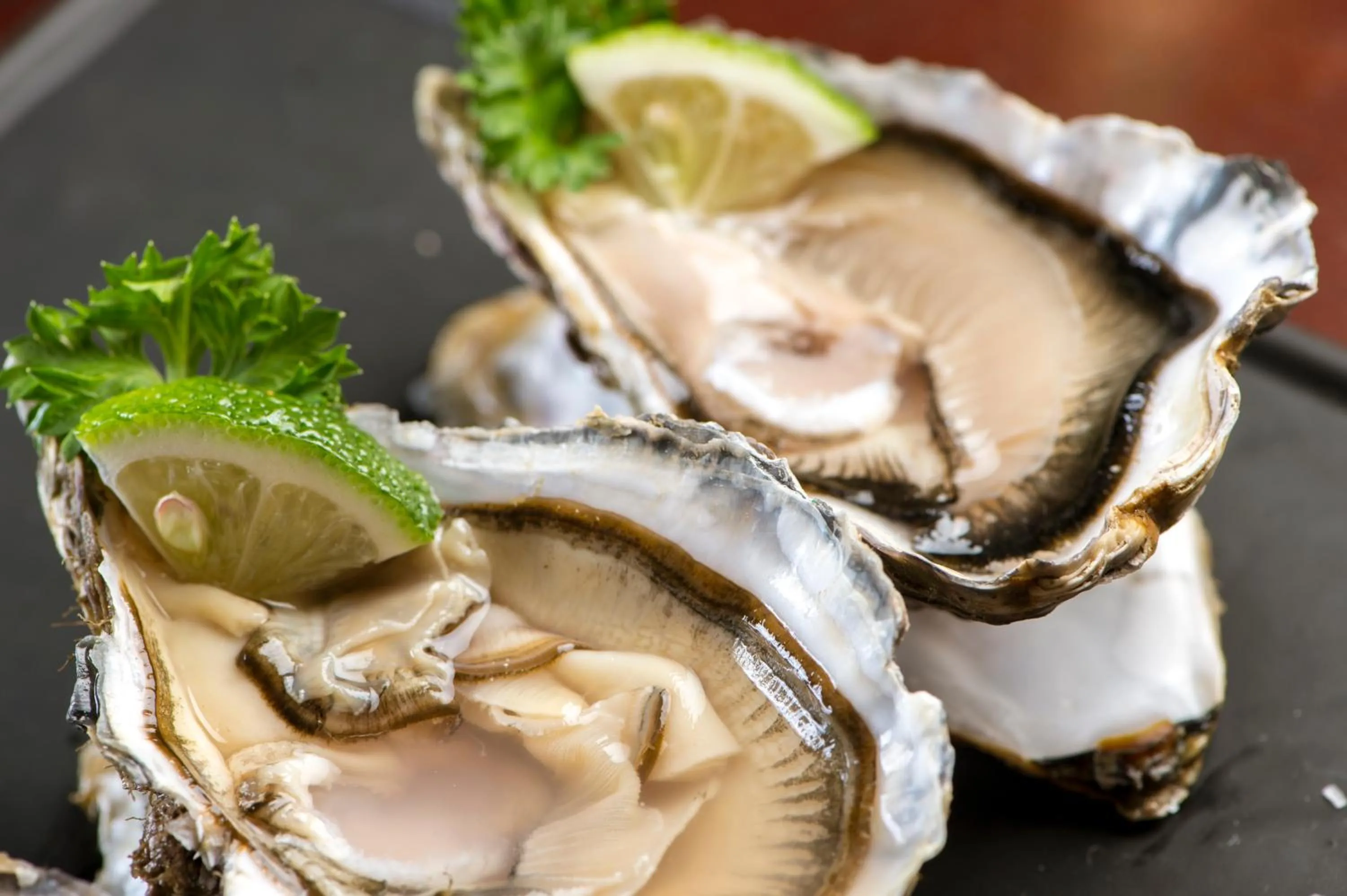 Food in Villa Kololo