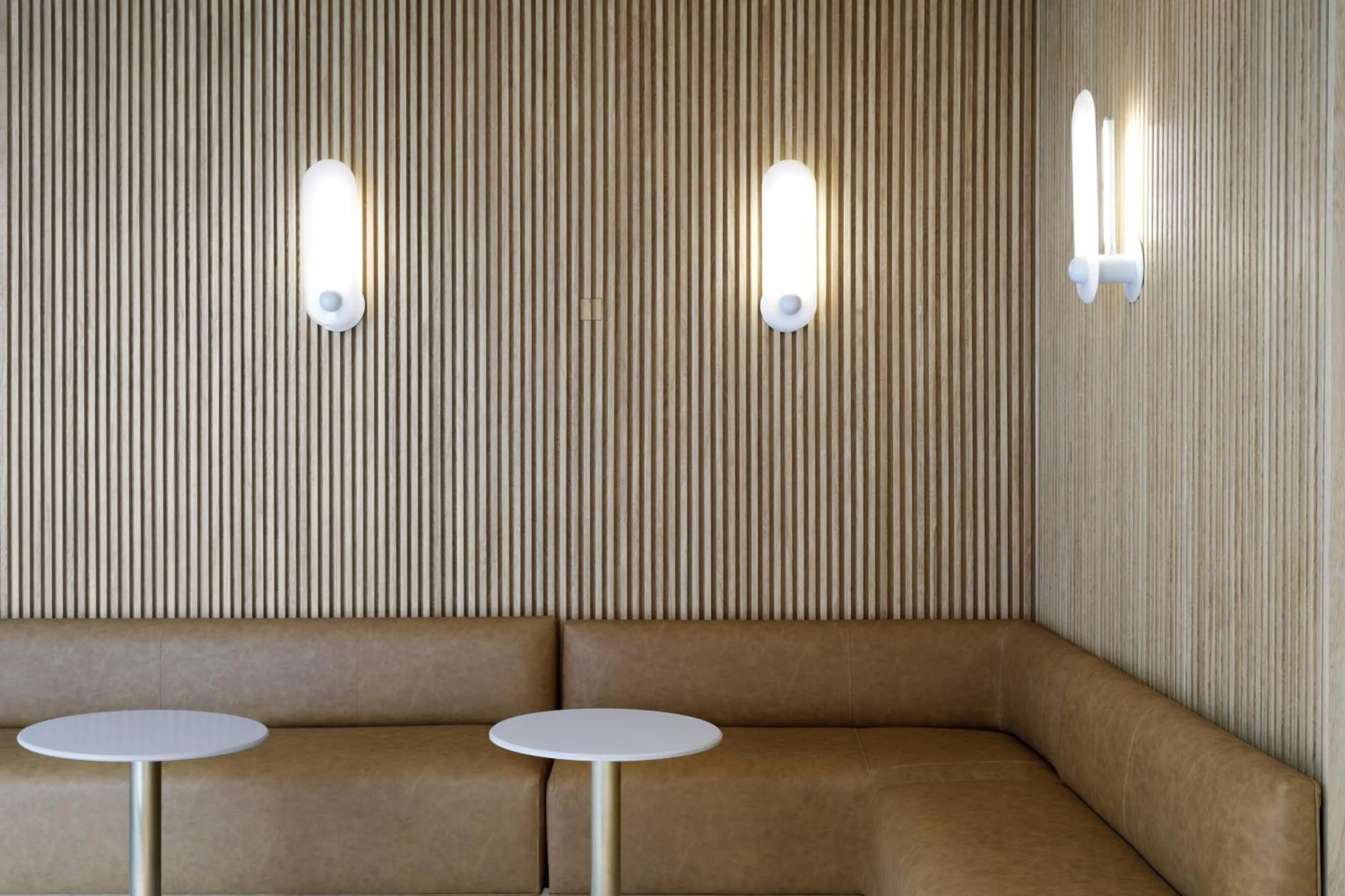 Living room in Bromelia Hotel Boutique