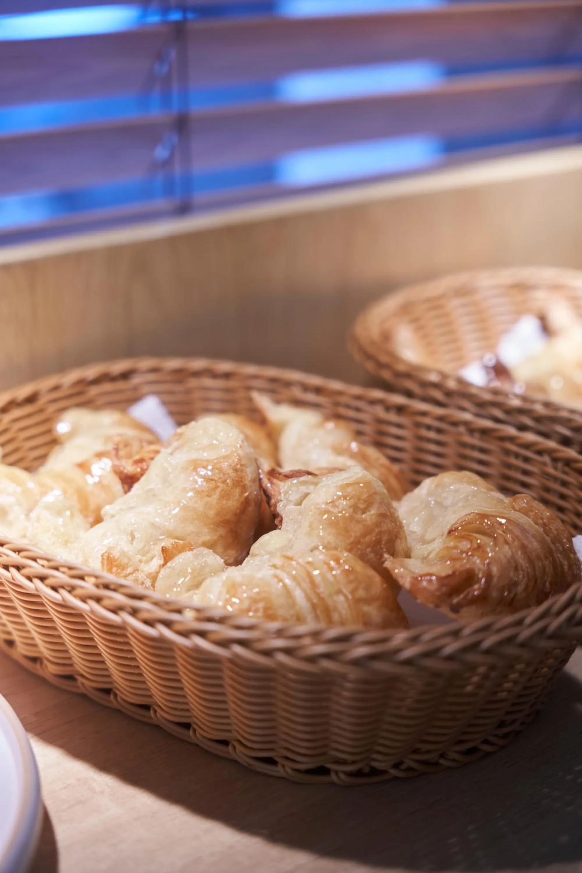 Breakfast in Bromelia Hotel Boutique