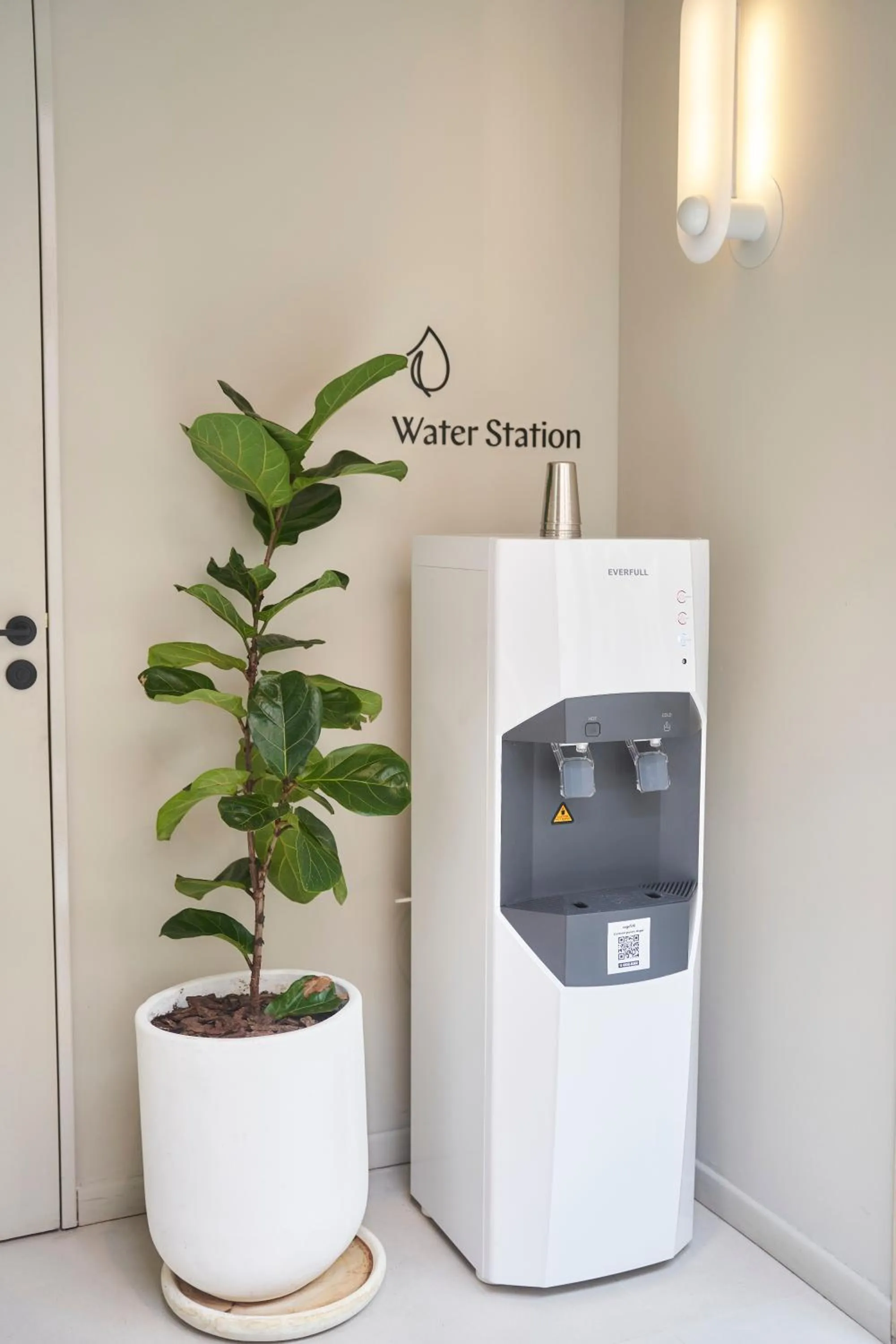 Breakfast in Bromelia Hotel Boutique