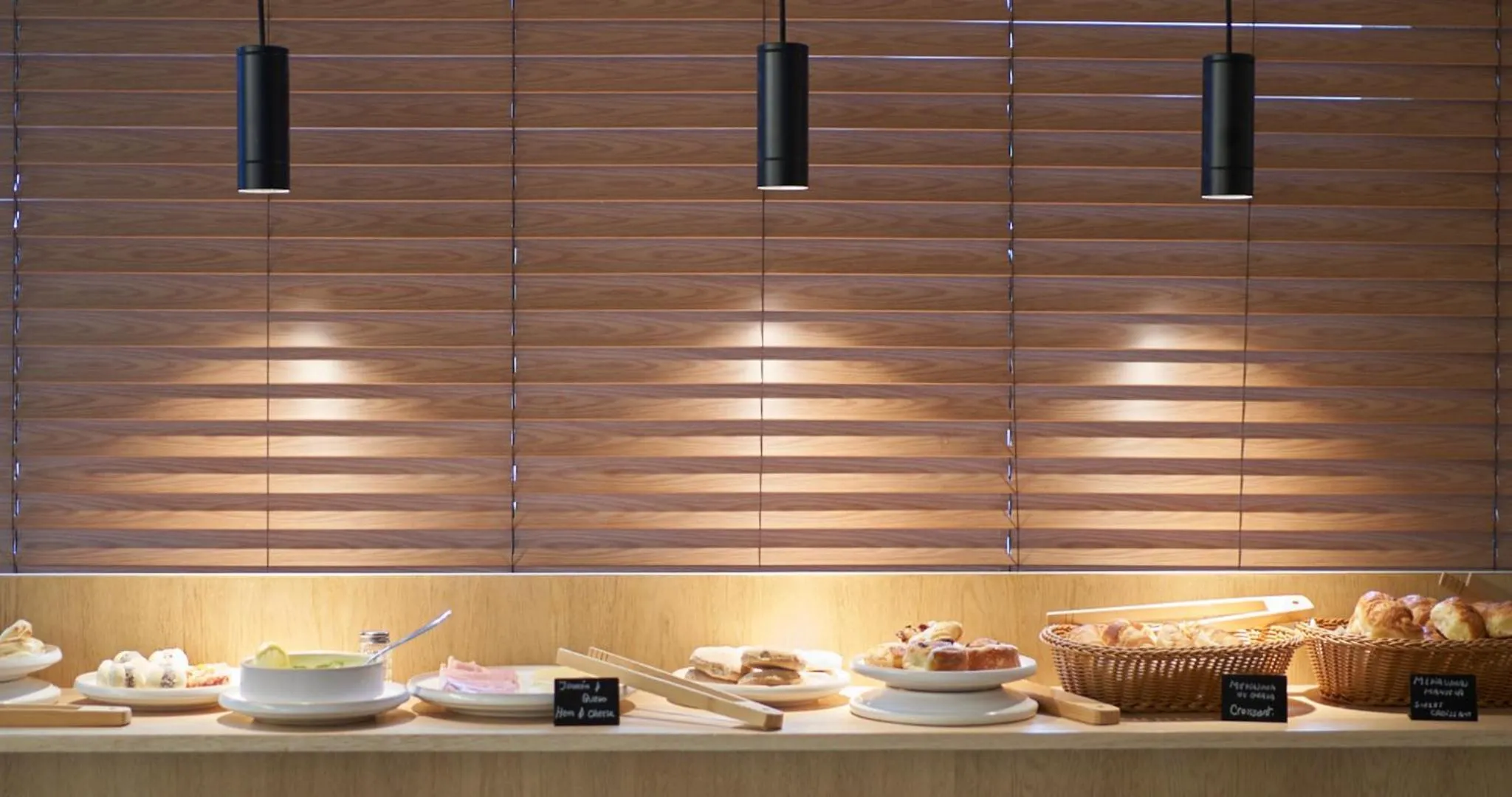 Breakfast in Bromelia Hotel Boutique