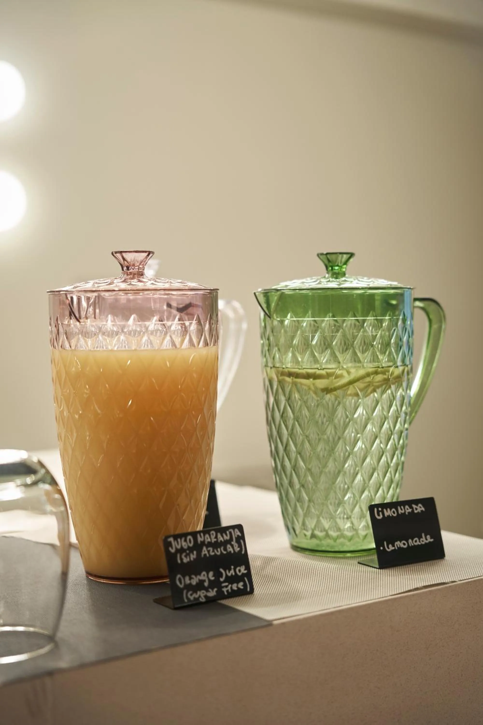 Breakfast in Bromelia Hotel Boutique