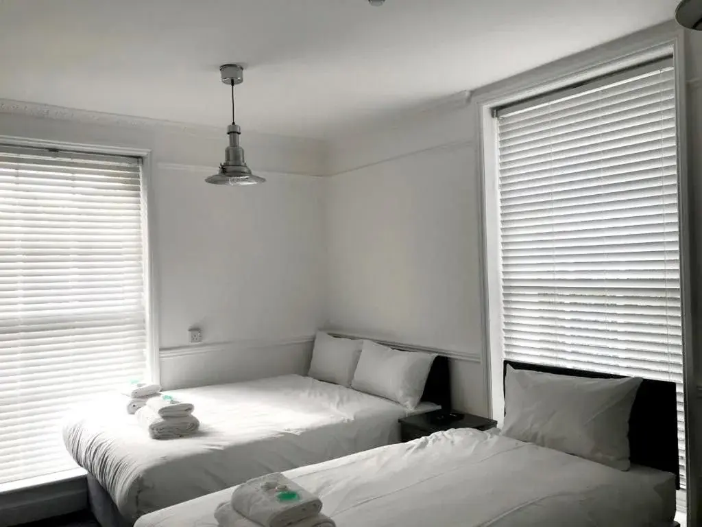 Nysdill Accommodation Ltd Nysdill Accommodation Ltd