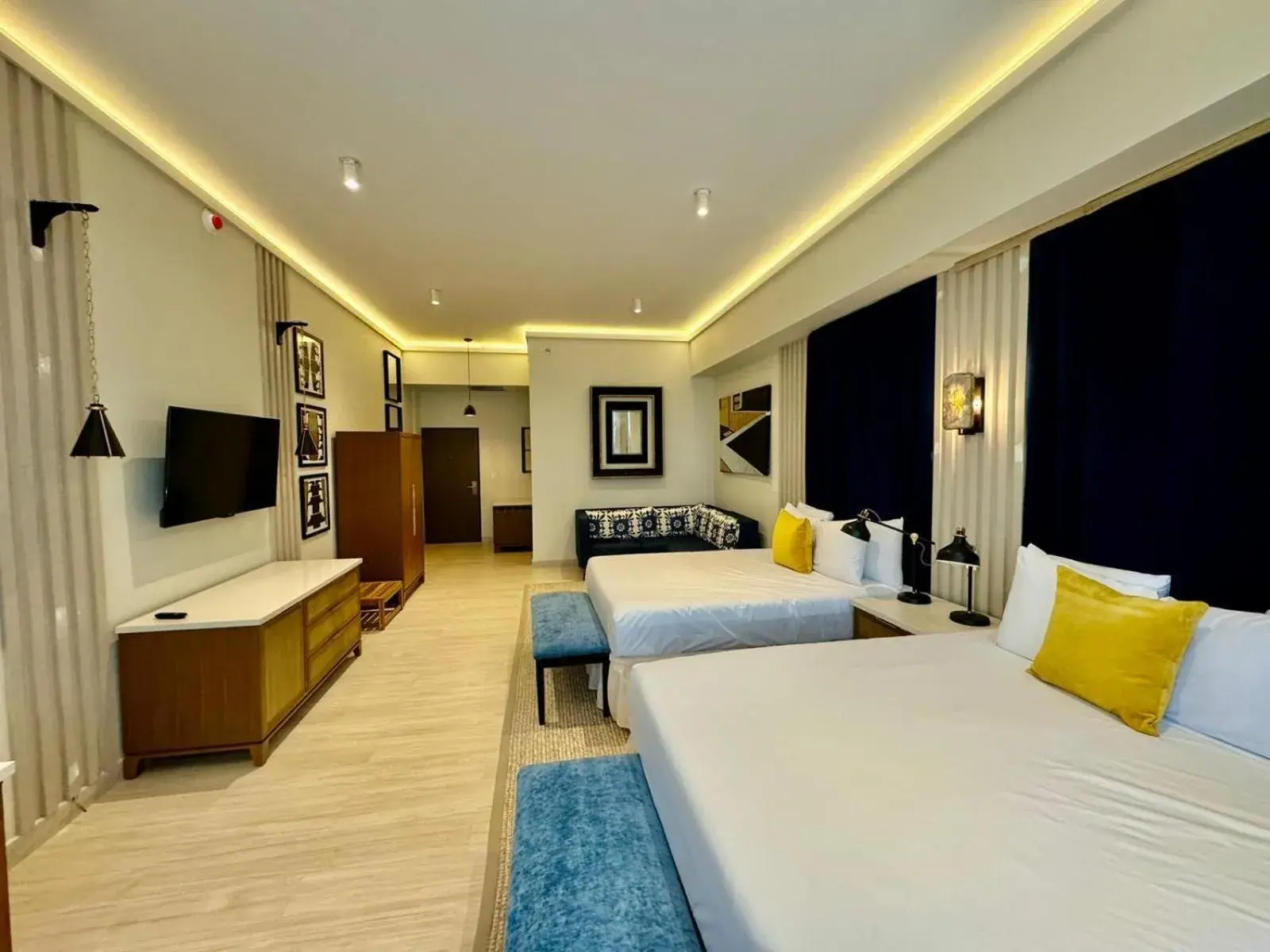 Metro Art Hotel Metro Art Hotel