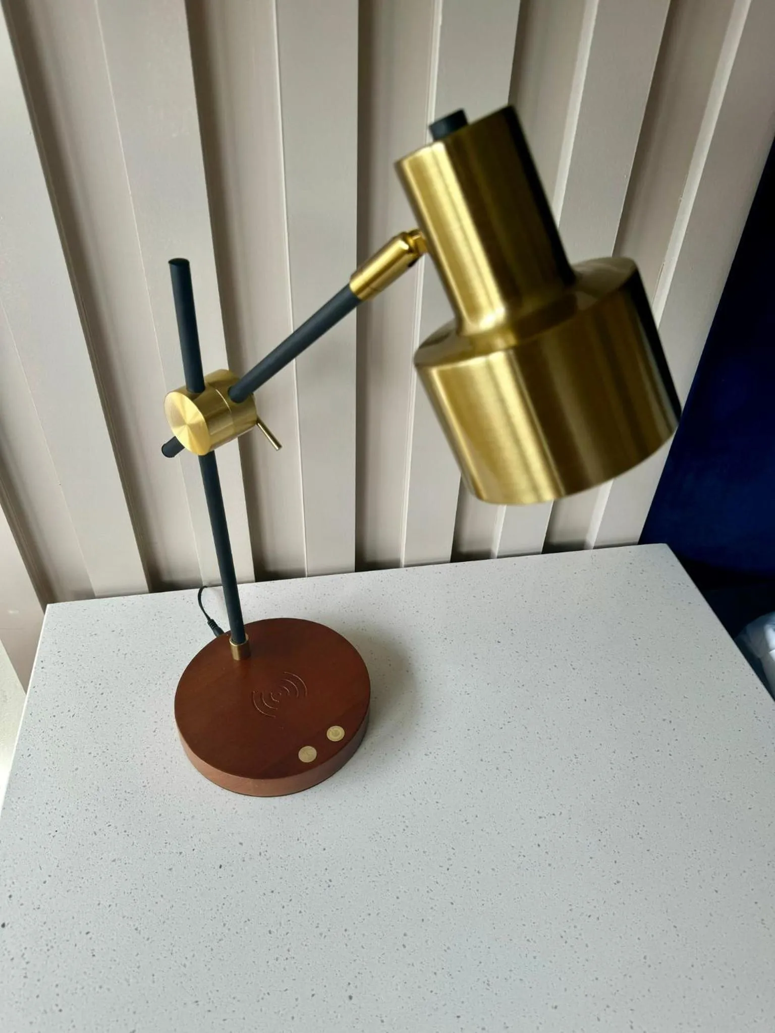 Bedroom in Metro Art Hotel