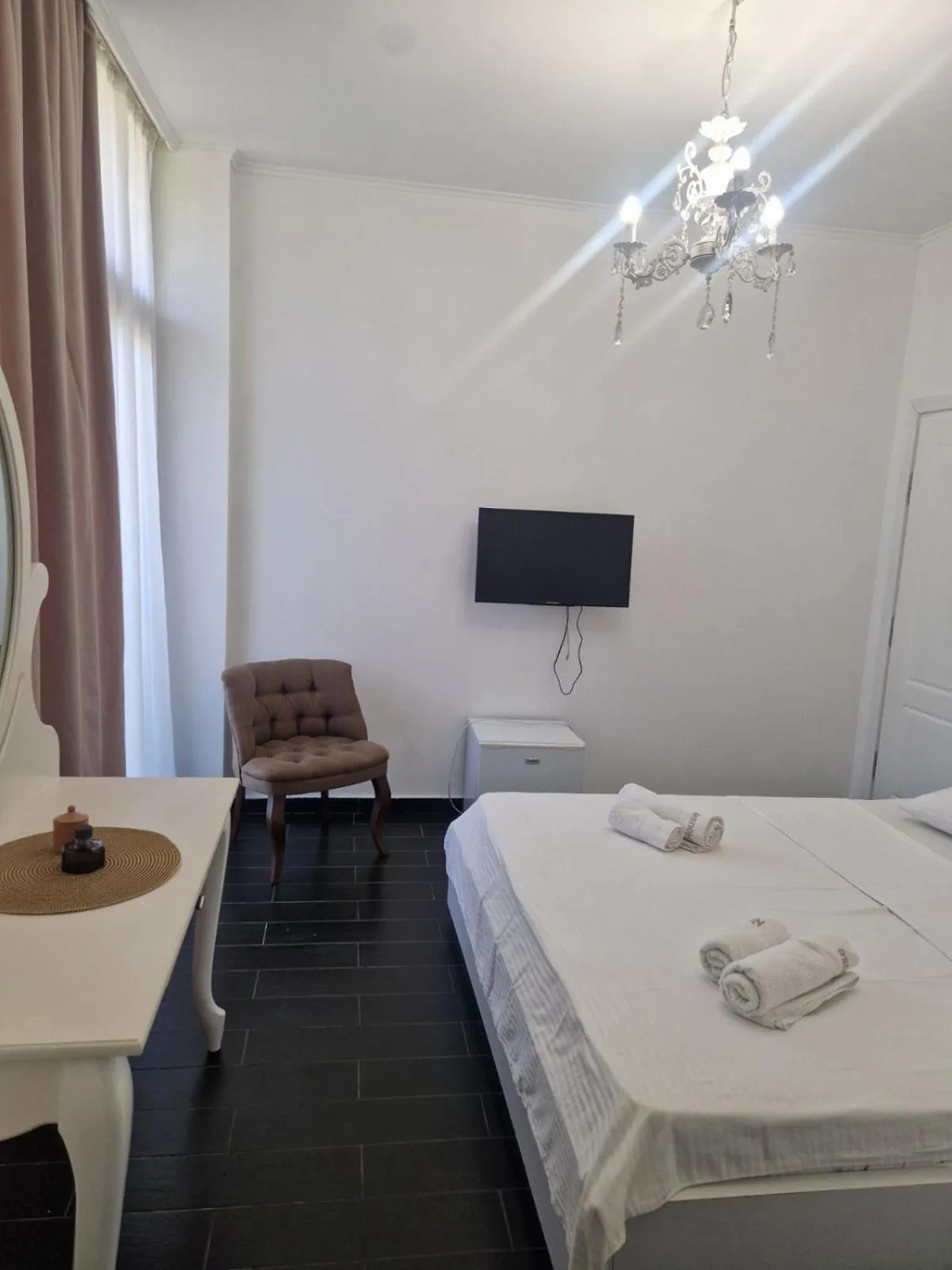 Bedroom in New House Kobuleti