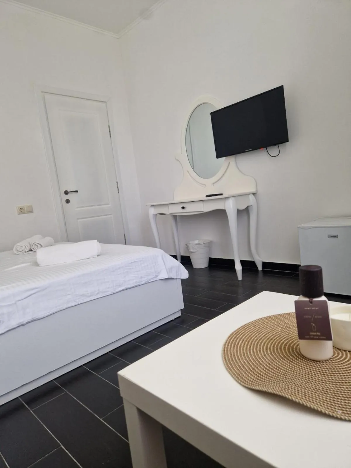 TV and multimedia in New House Kobuleti