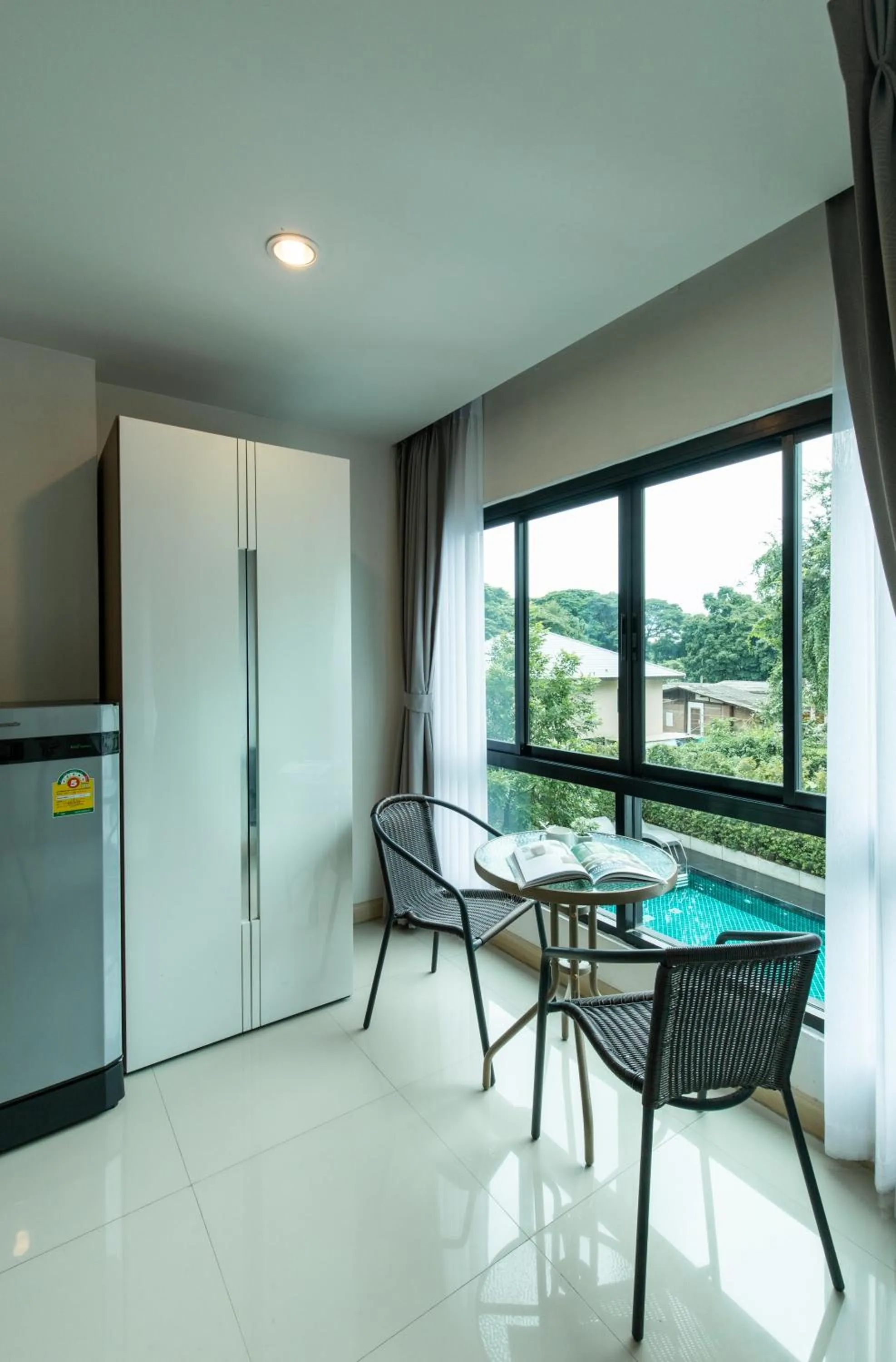 Jira Boutique Residence