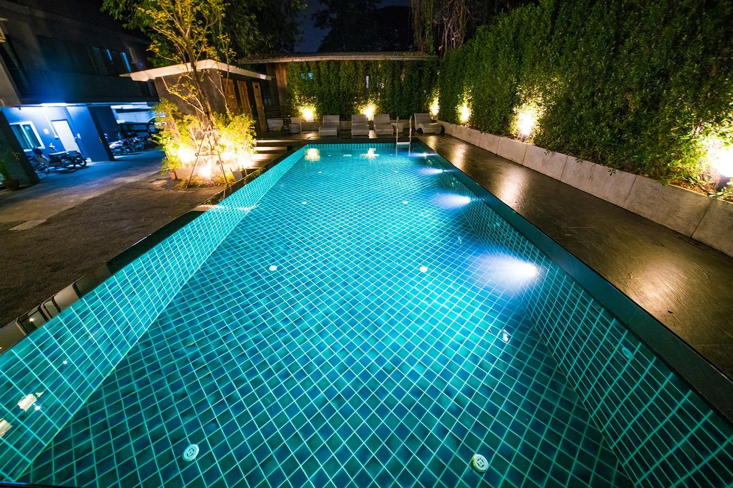 Jira Boutique Residence