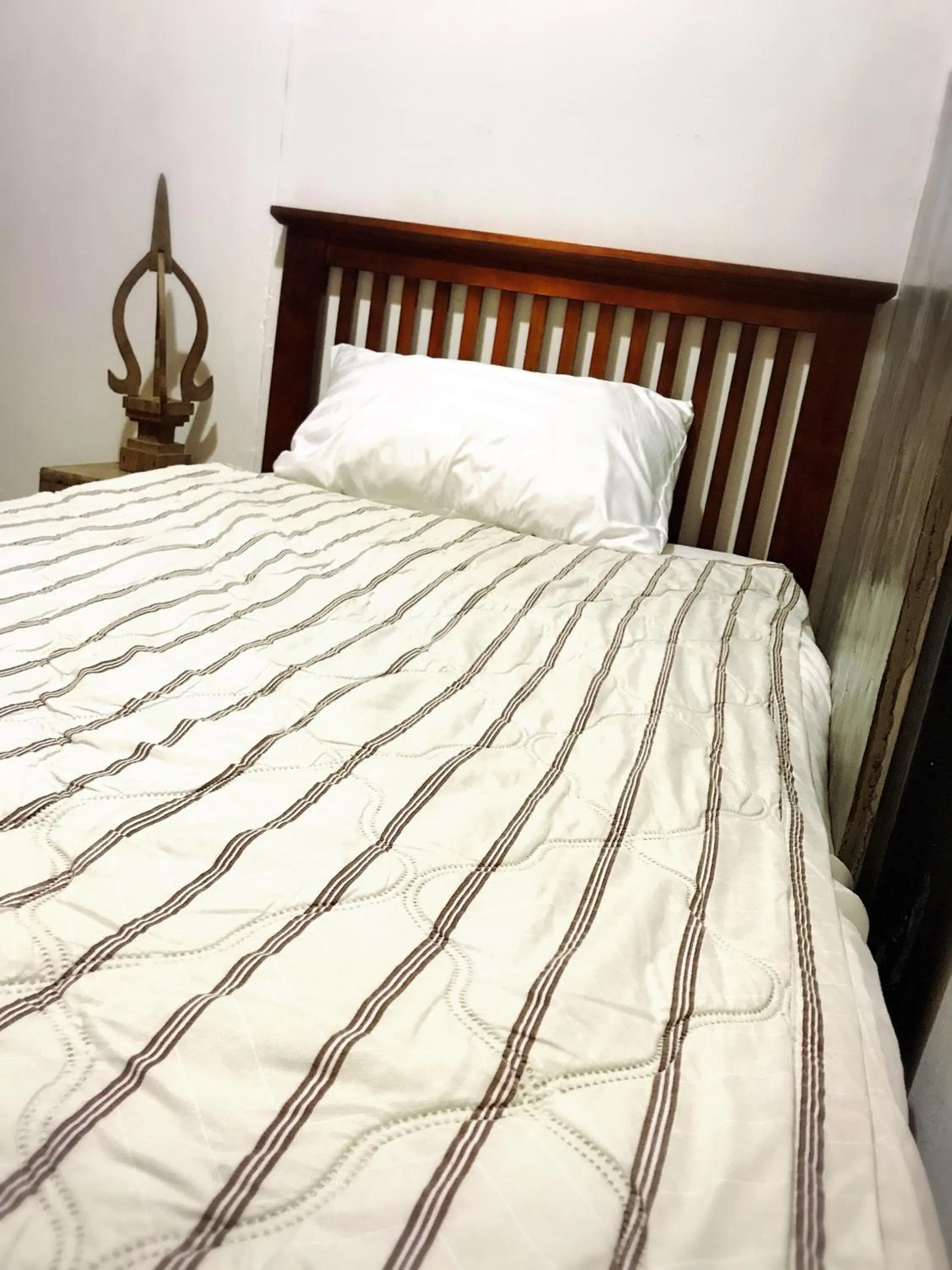 Bedroom, Bed in Lanna Hostel