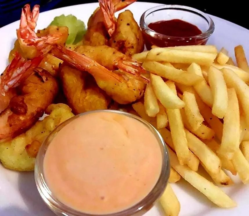 Wellé Wadiya Beach Villa