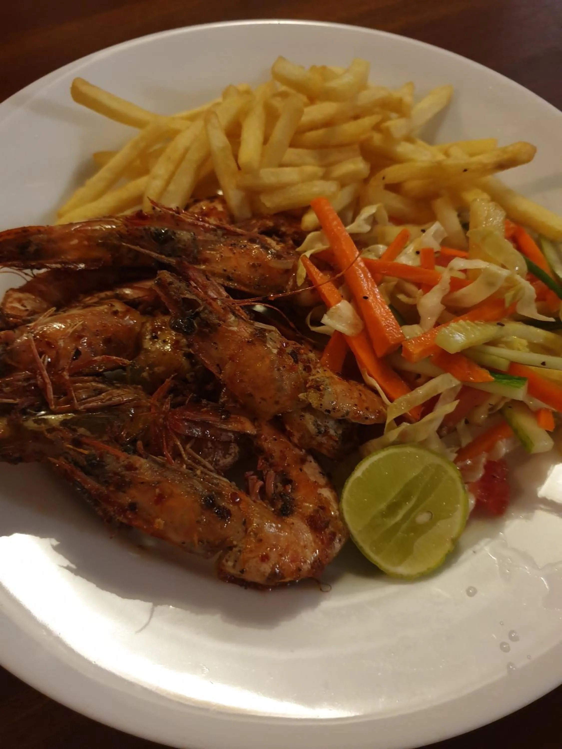 Wellé Wadiya Beach Villa