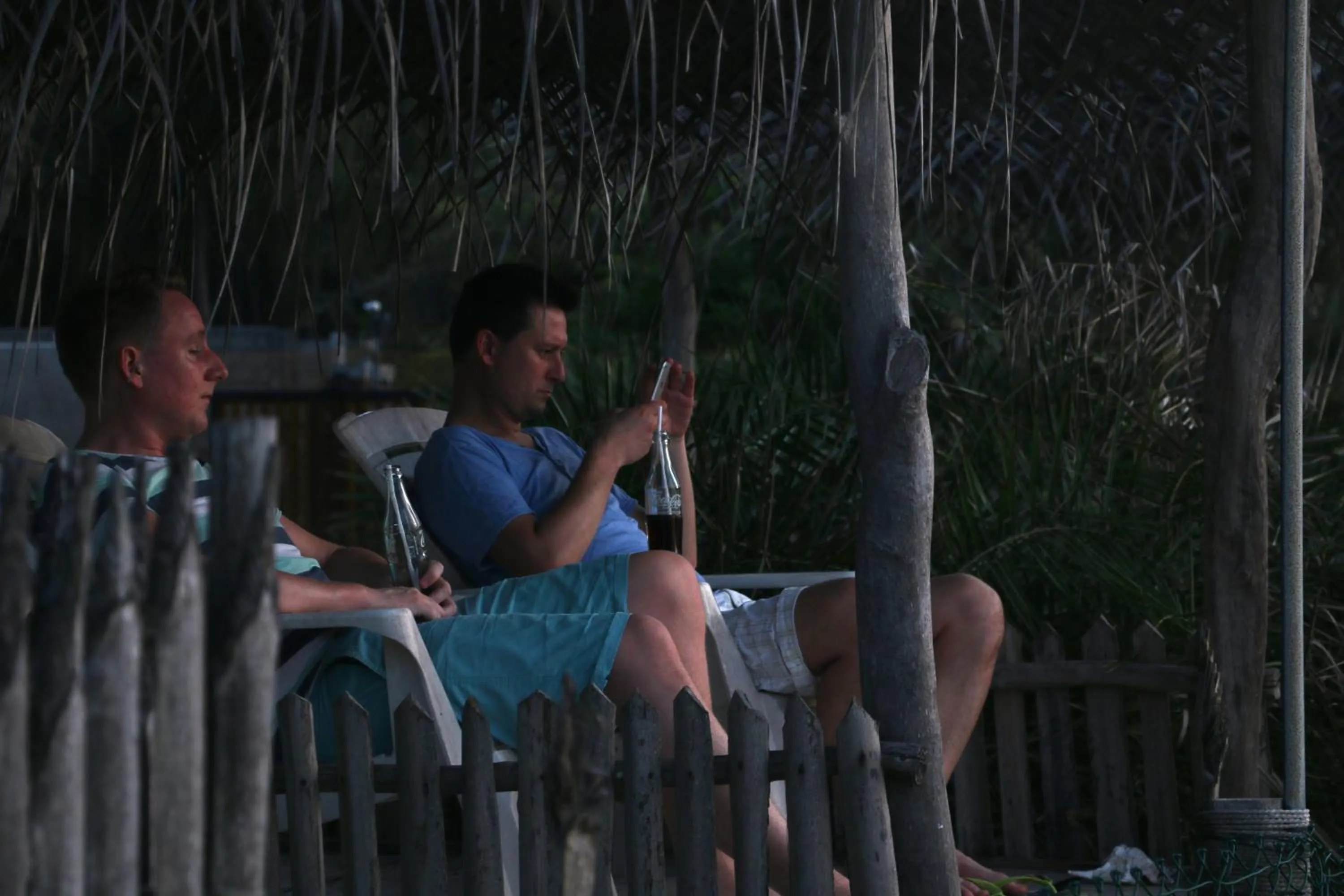 Wellé Wadiya Beach Villa