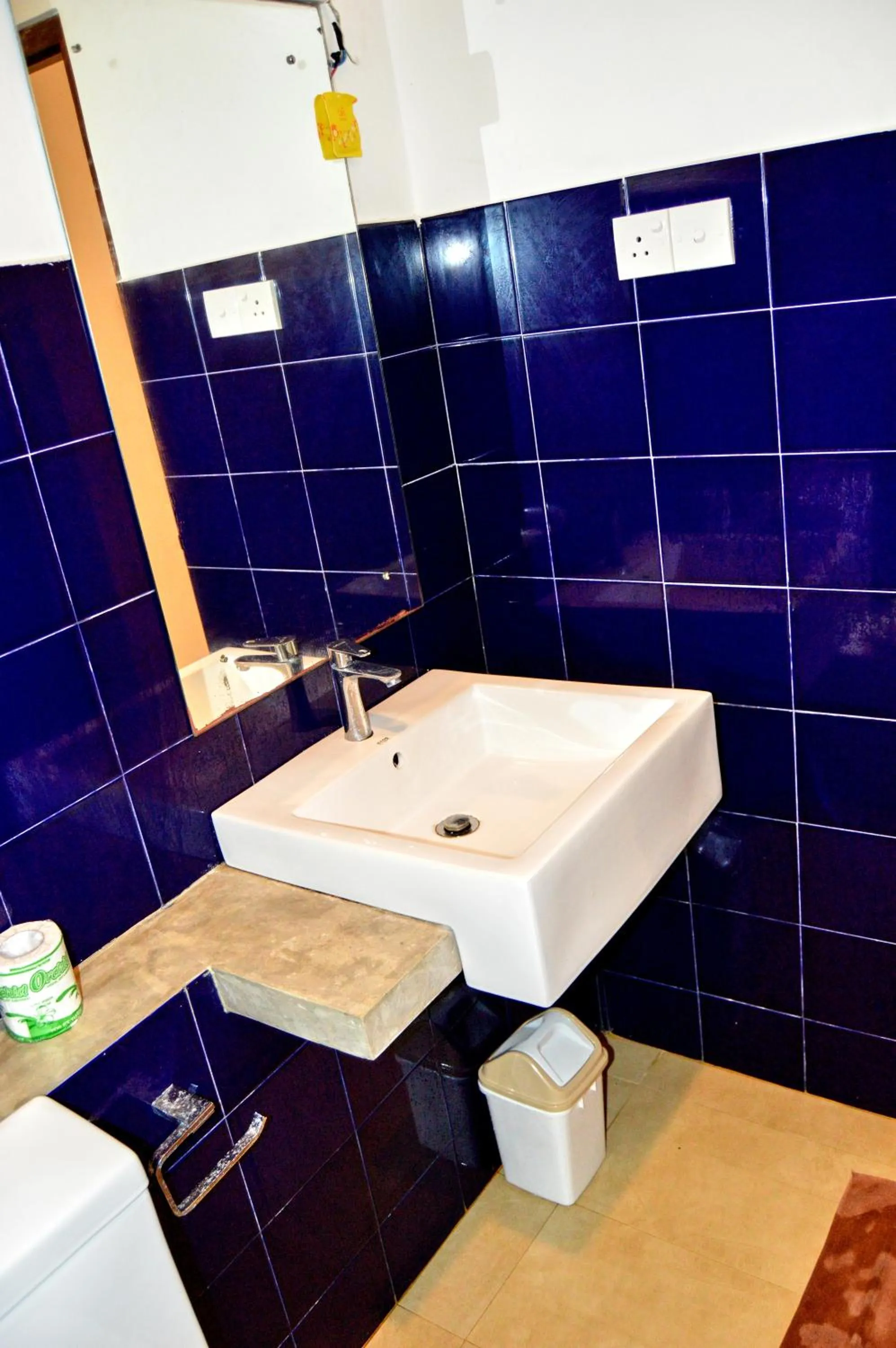 Wellé Wadiya Beach Villa