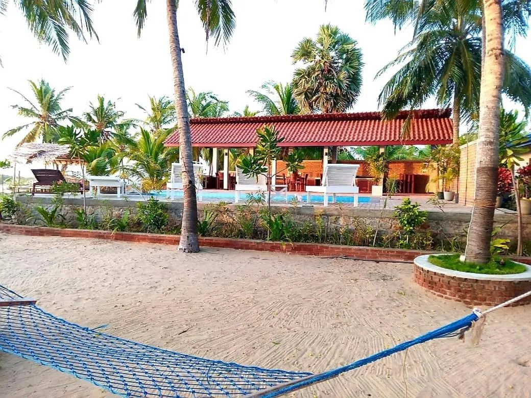 Wellé Wadiya Beach Villa
