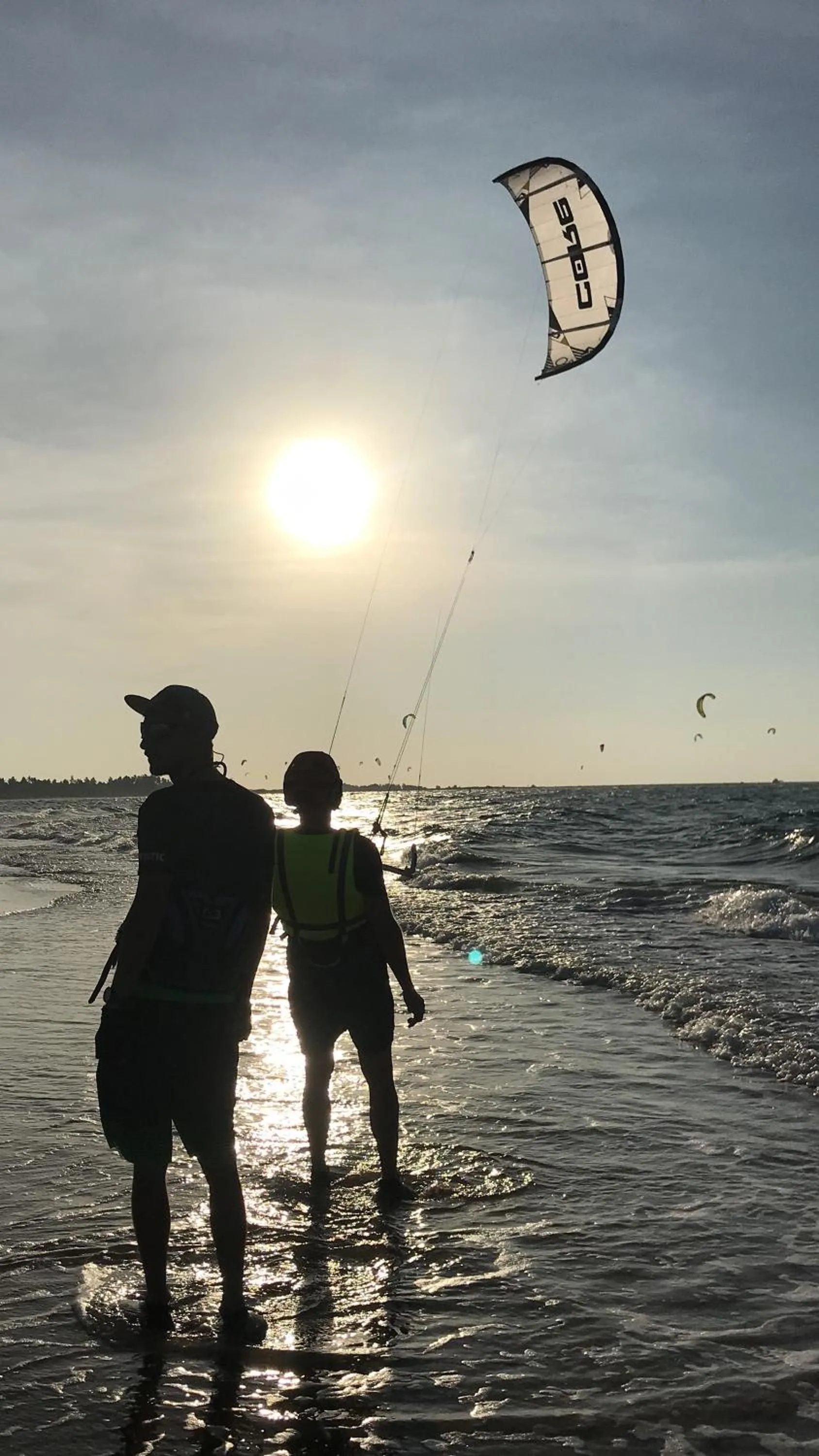 Wellé Wadiya Beach Villa