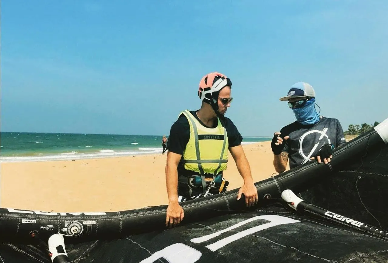 Wellé Wadiya Beach Villa