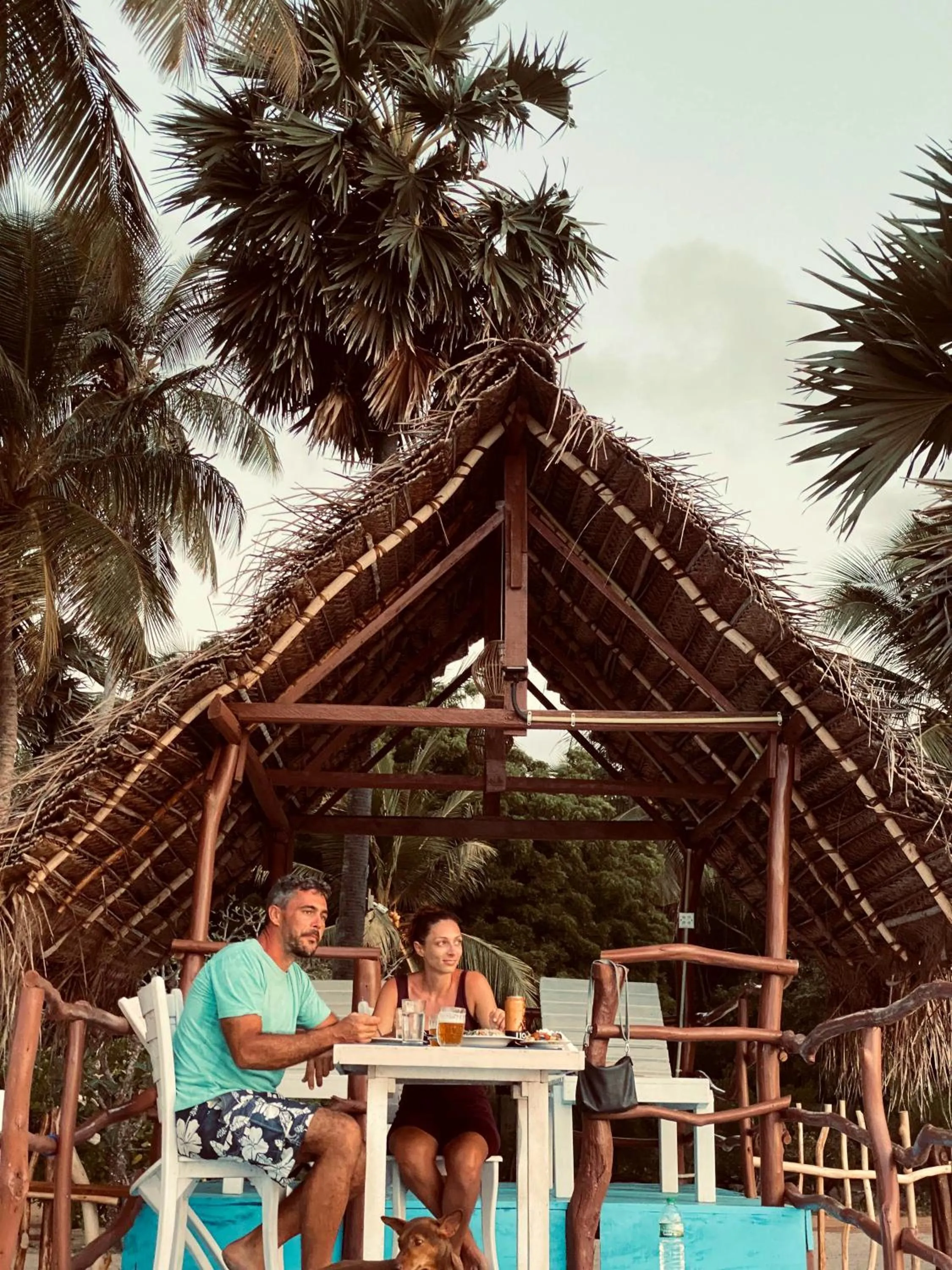 Wellé Wadiya Beach Villa