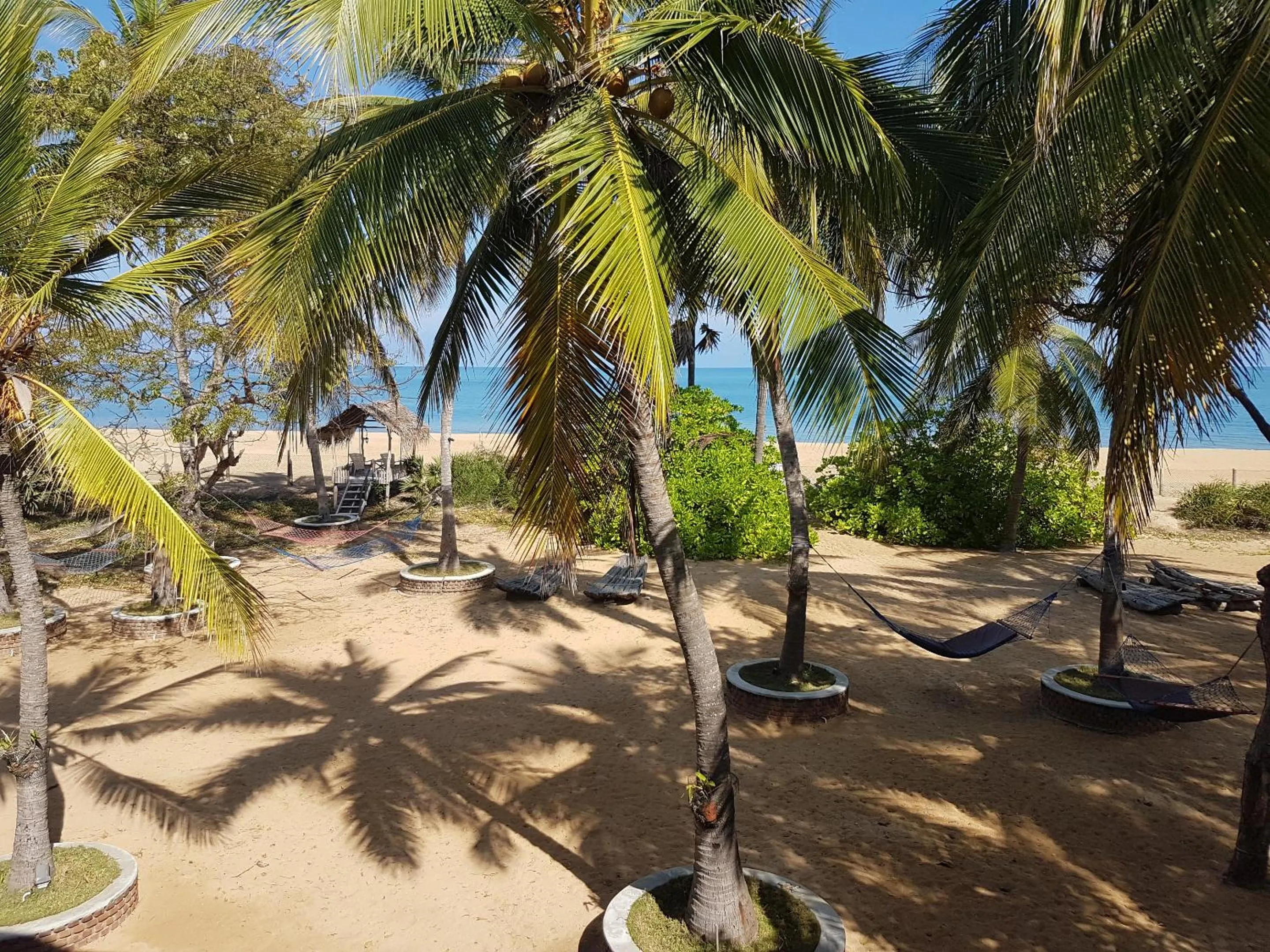 Wellé Wadiya Beach Villa