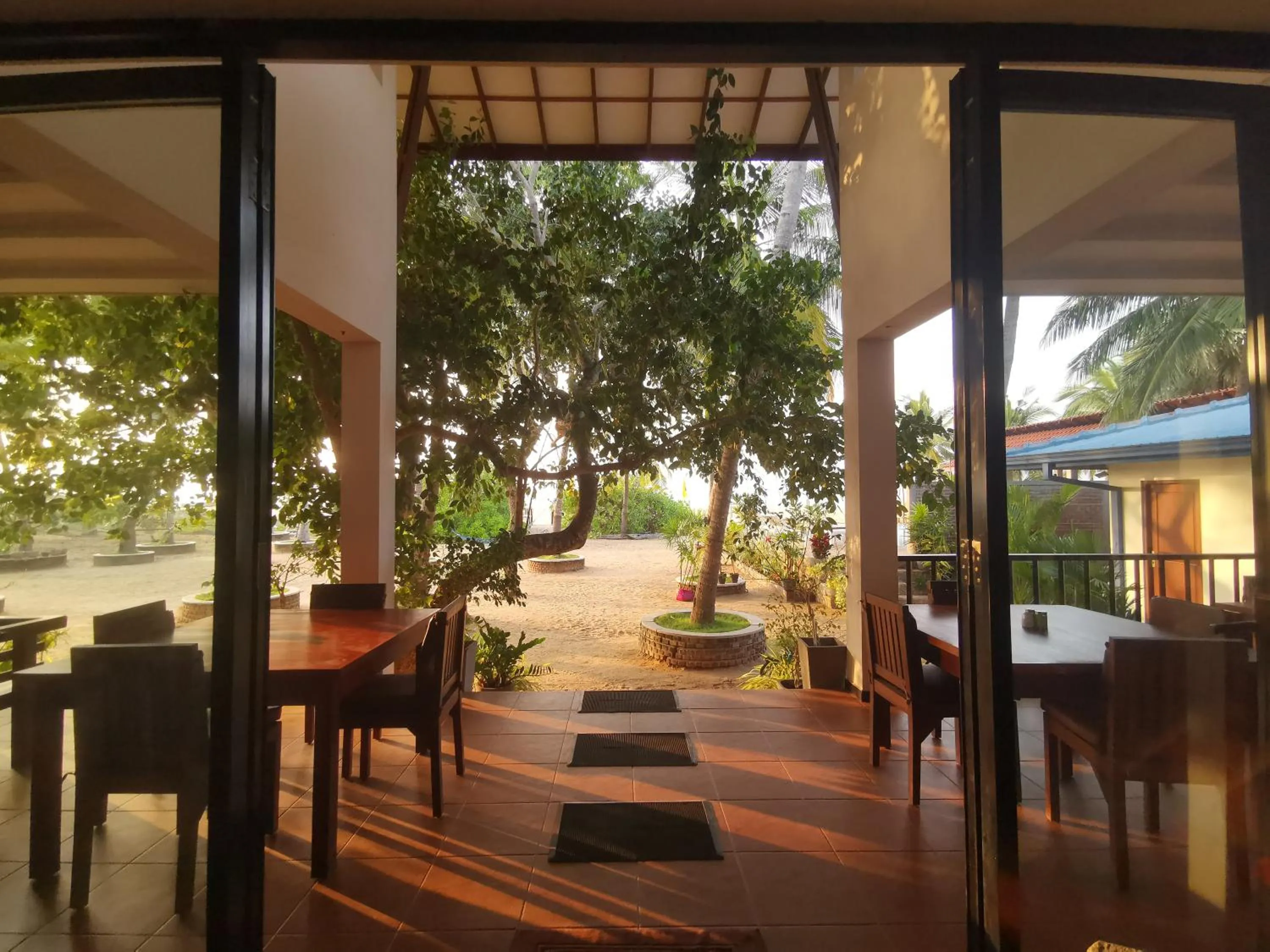 Wellé Wadiya Beach Villa