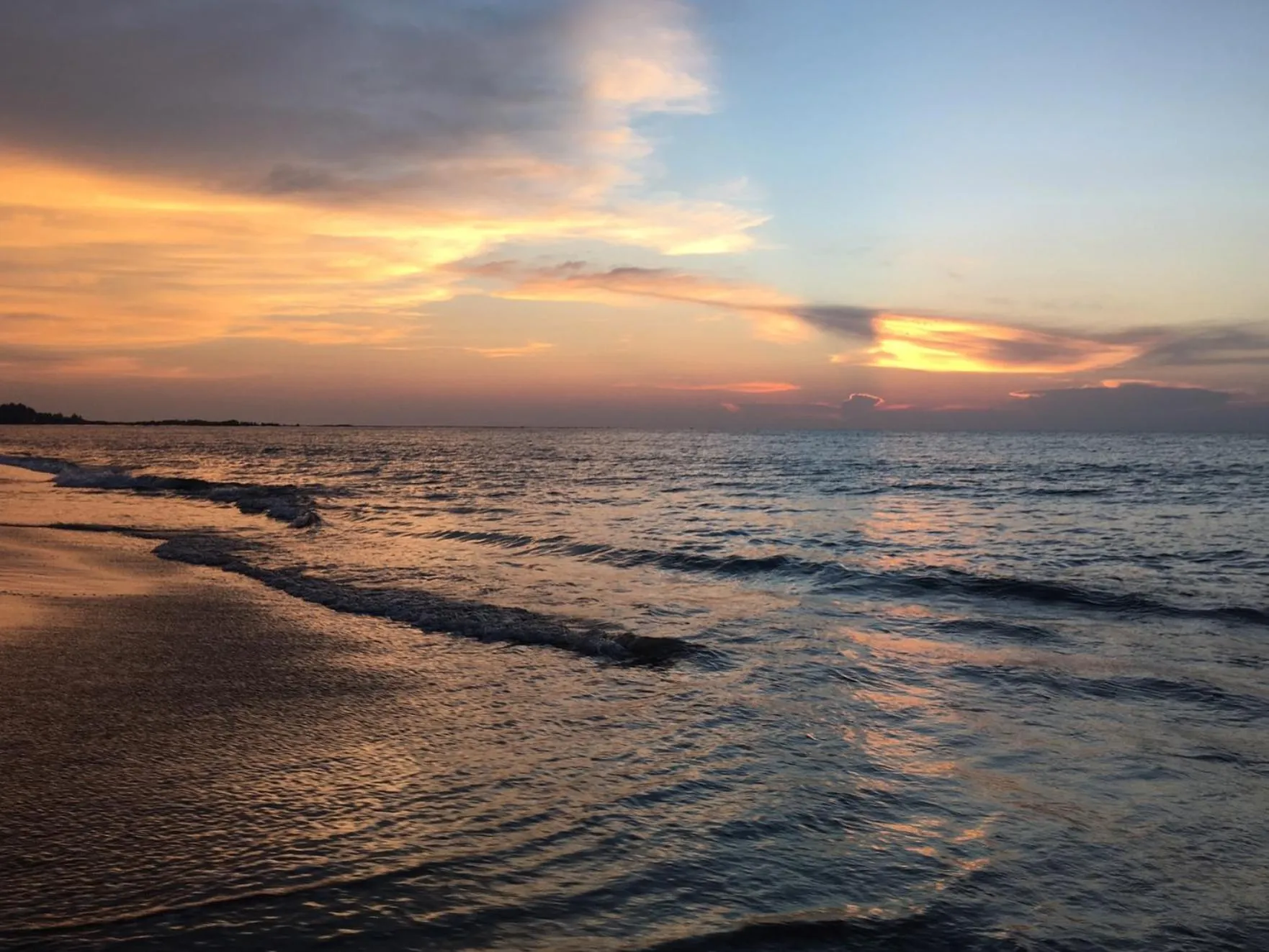 Wellé Wadiya Beach Villa