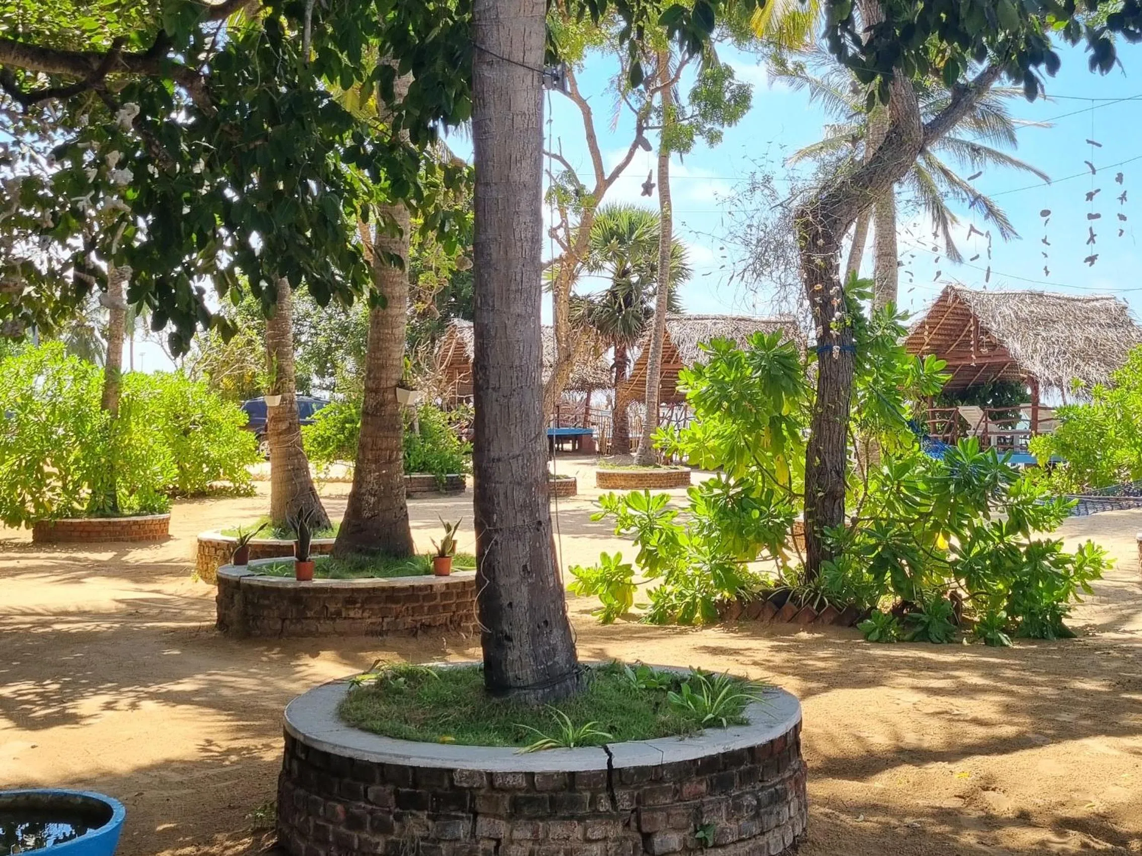 Wellé Wadiya Beach Villa