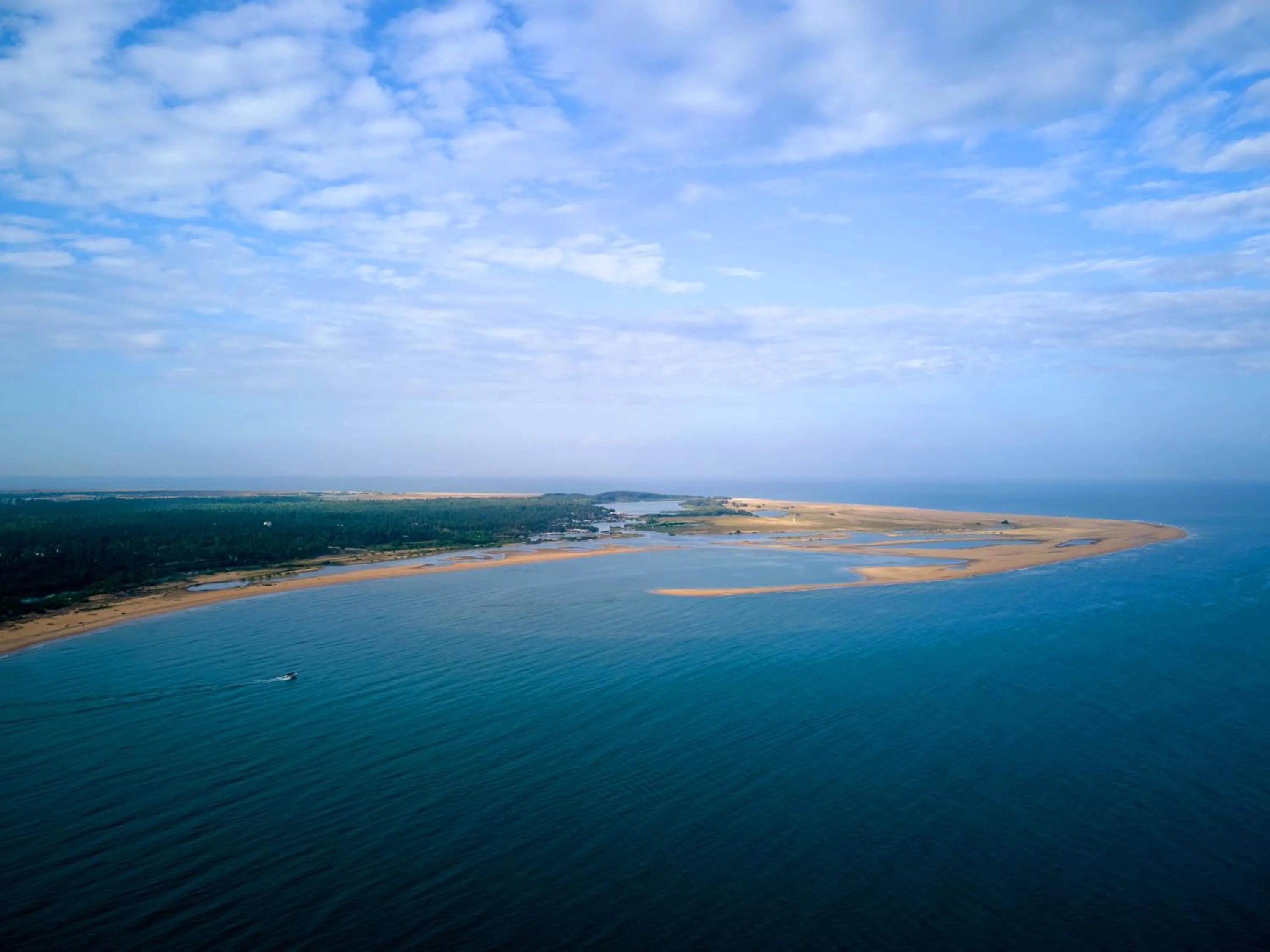 Wellé Wadiya Beach Villa