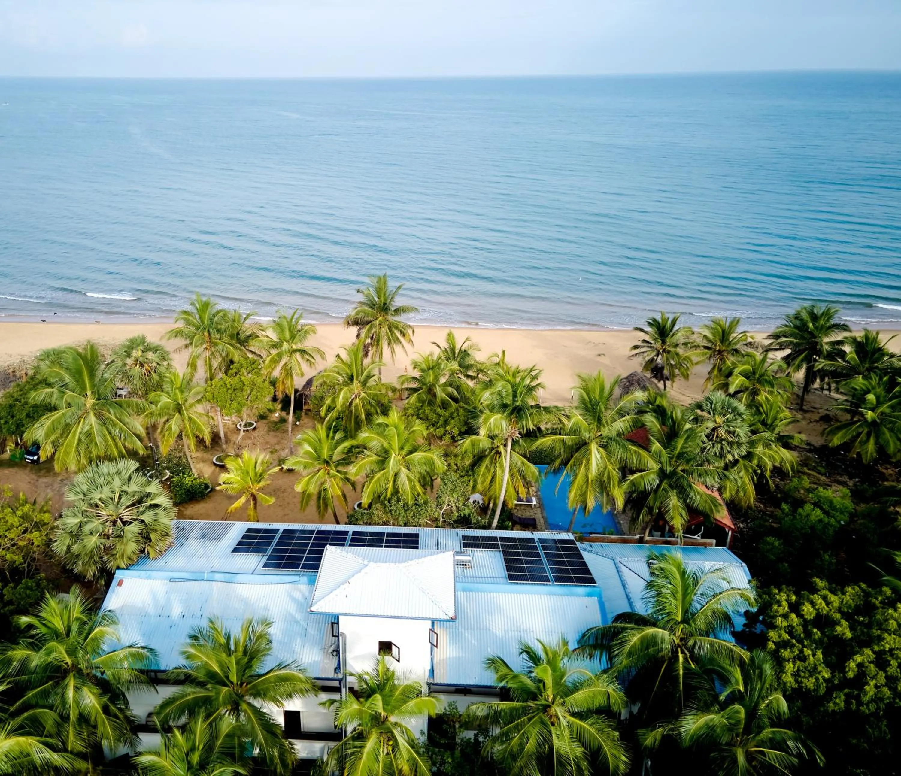 Wellé Wadiya Beach Villa