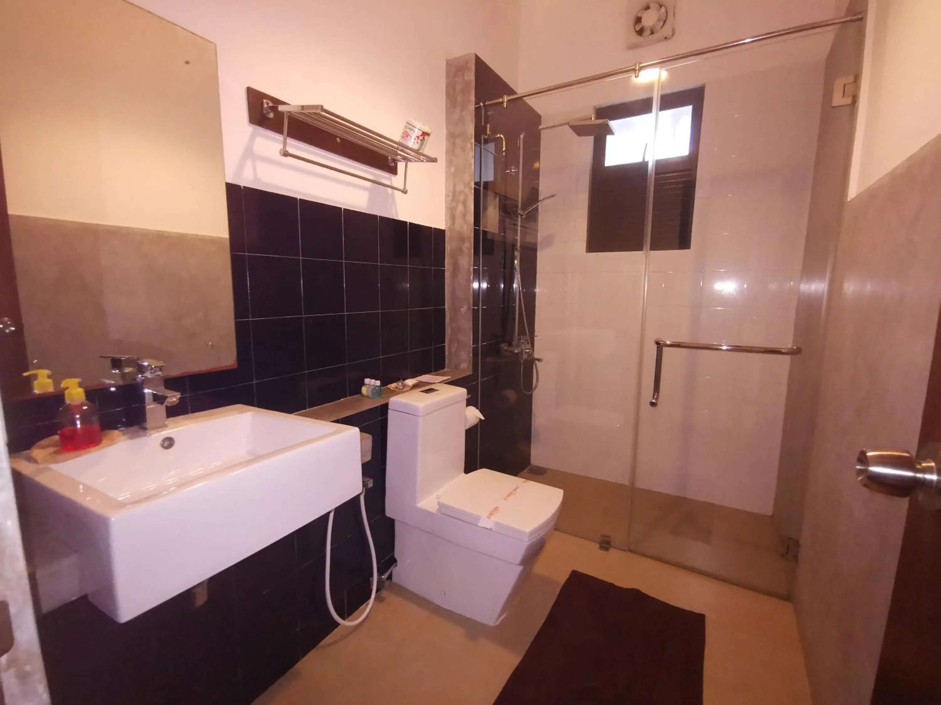 Wellé Wadiya Beach Villa