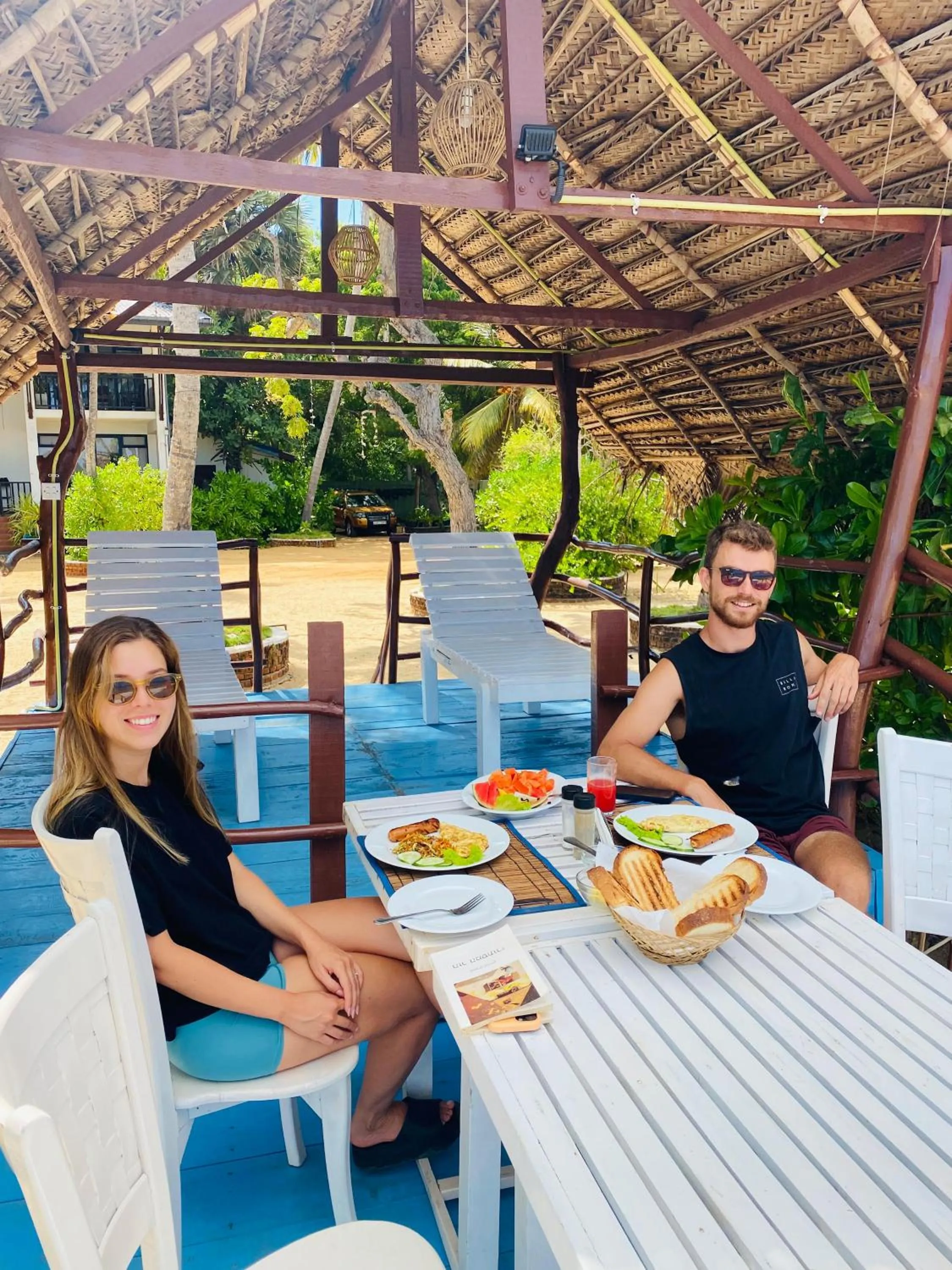 Wellé Wadiya Beach Villa