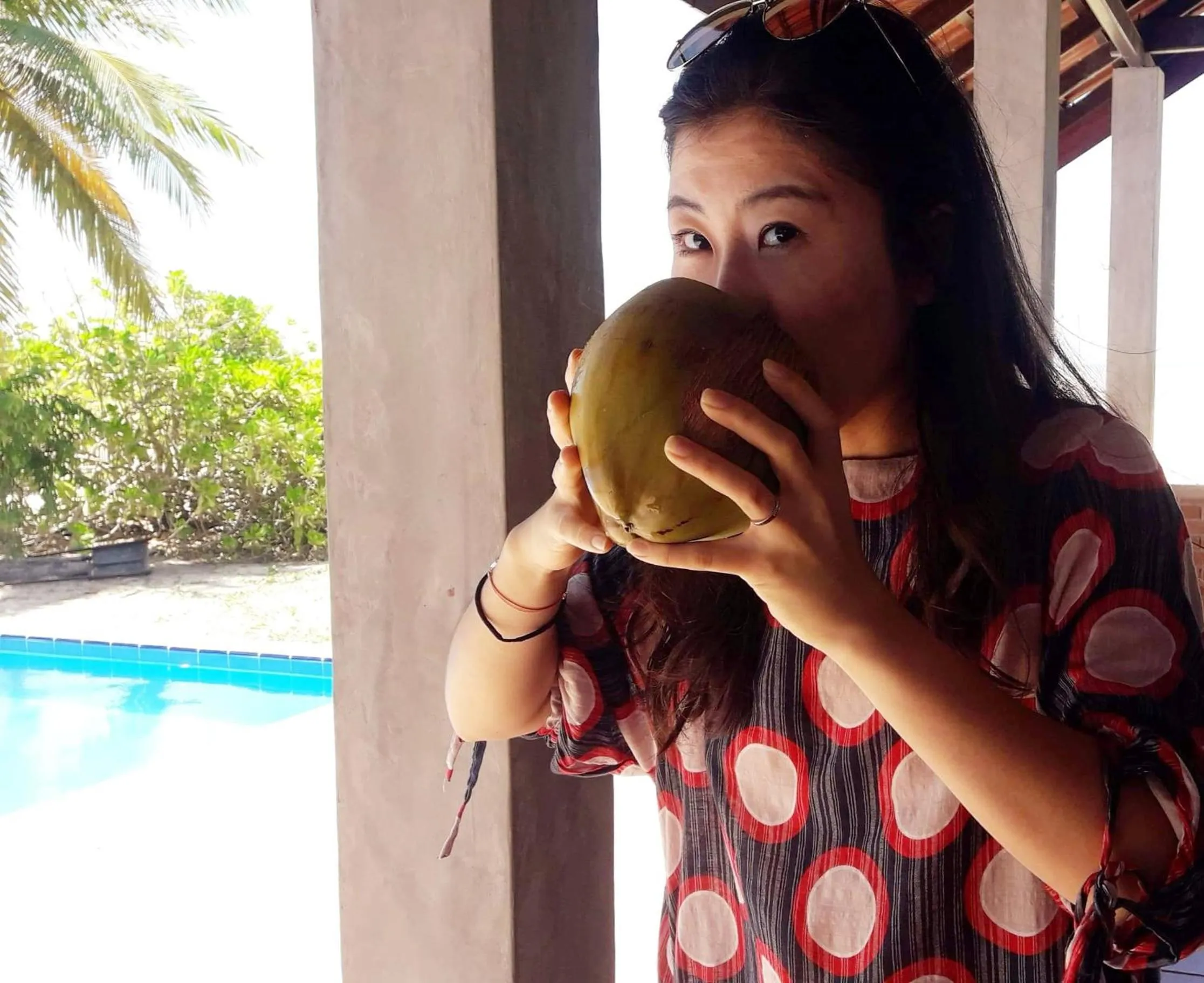 Wellé Wadiya Beach Villa