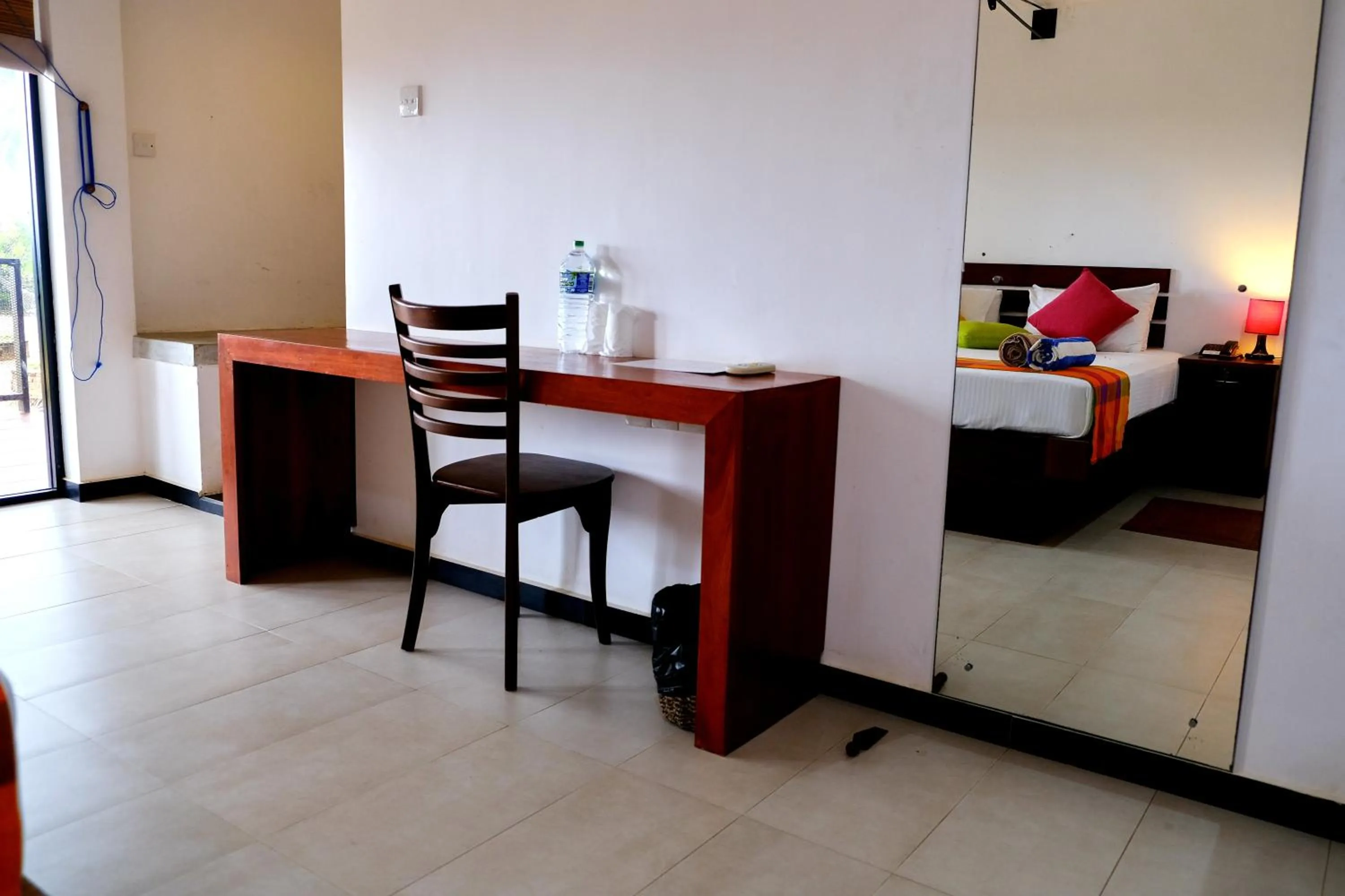 Wellé Wadiya Beach Villa