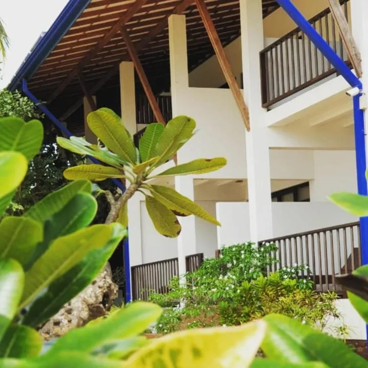 Wellé Wadiya Beach Villa