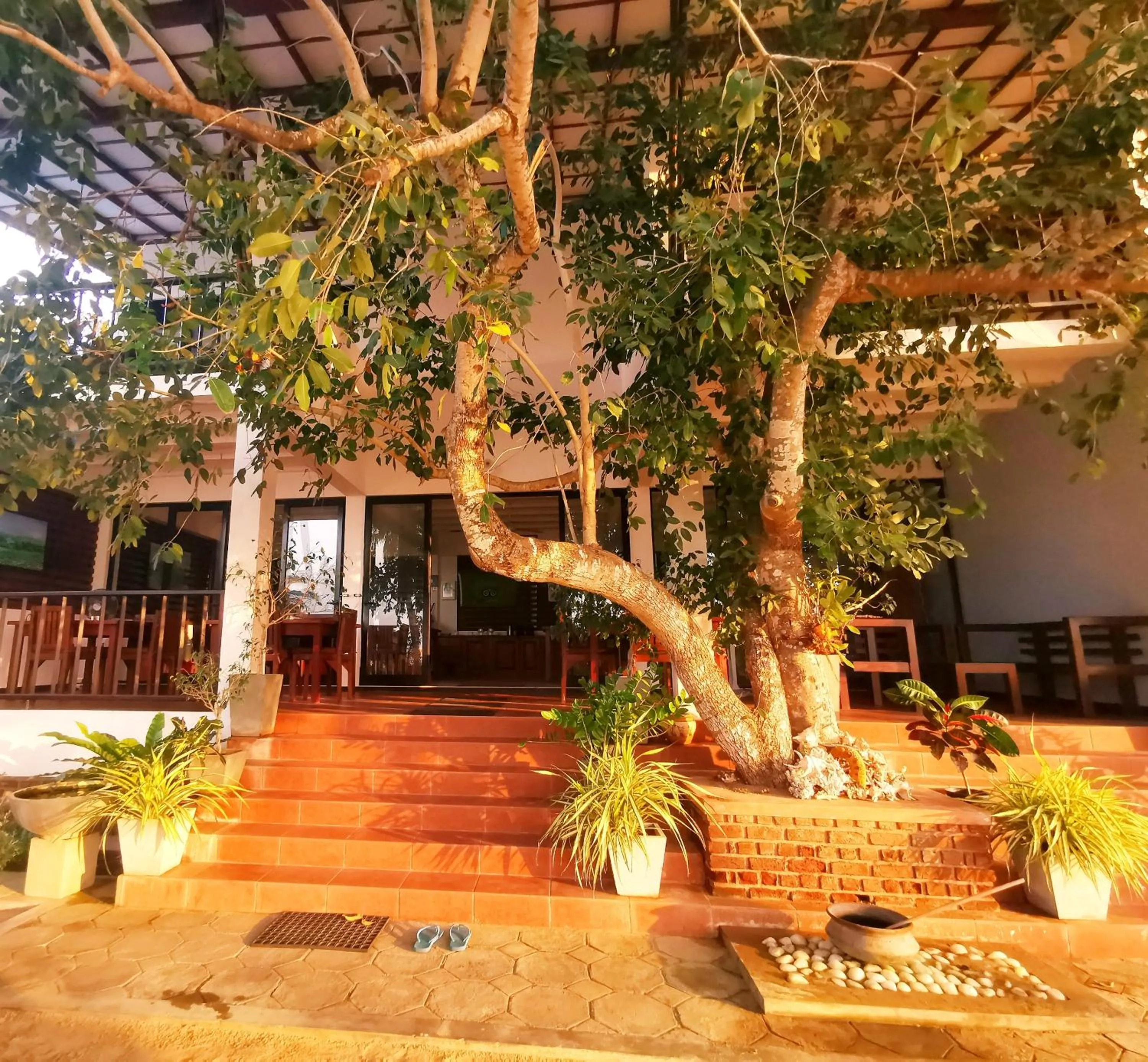 Wellé Wadiya Beach Villa