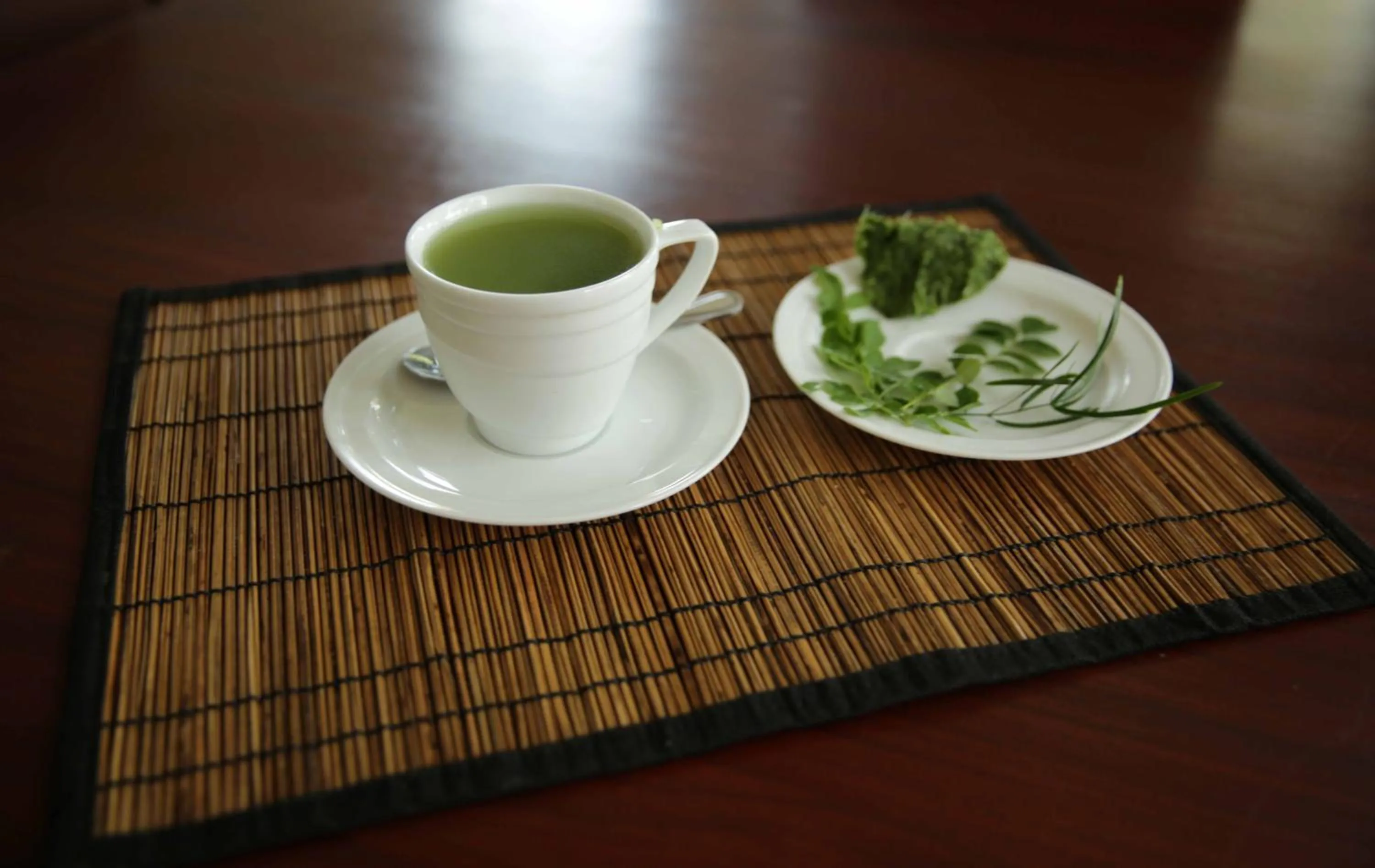 Food in Wellé Wadiya Beach Villa