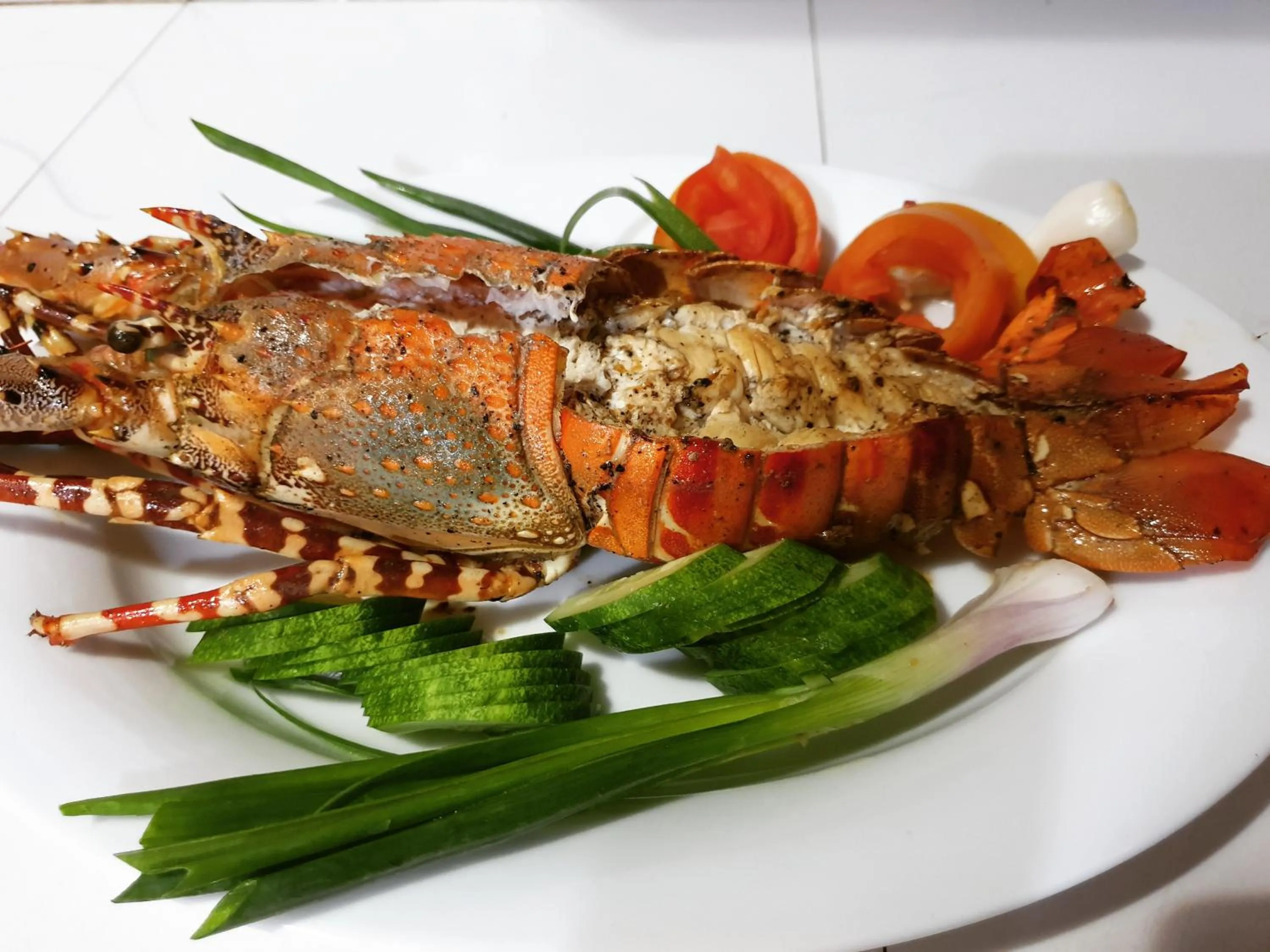 Wellé Wadiya Beach Villa