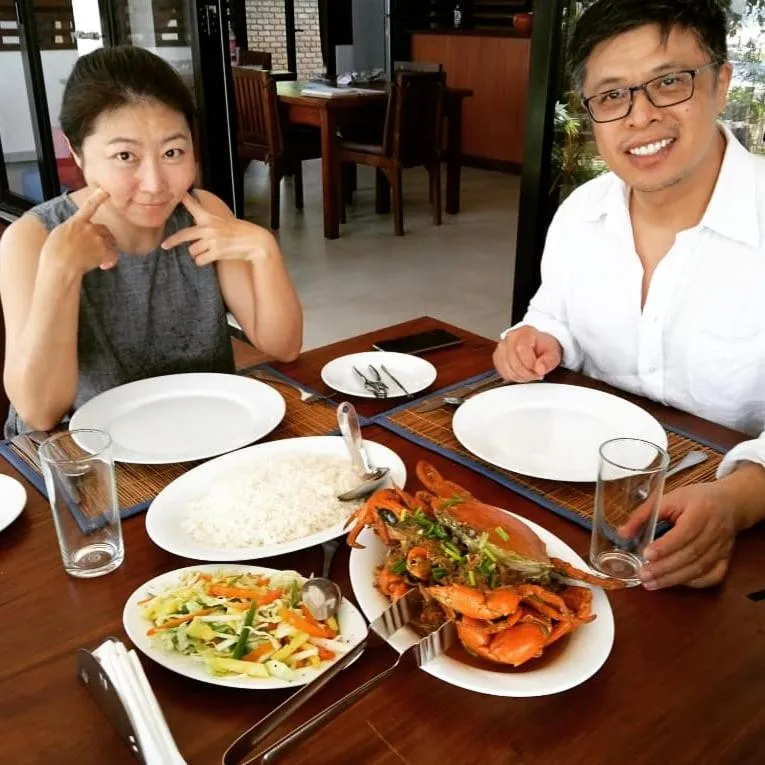 Wellé Wadiya Beach Villa