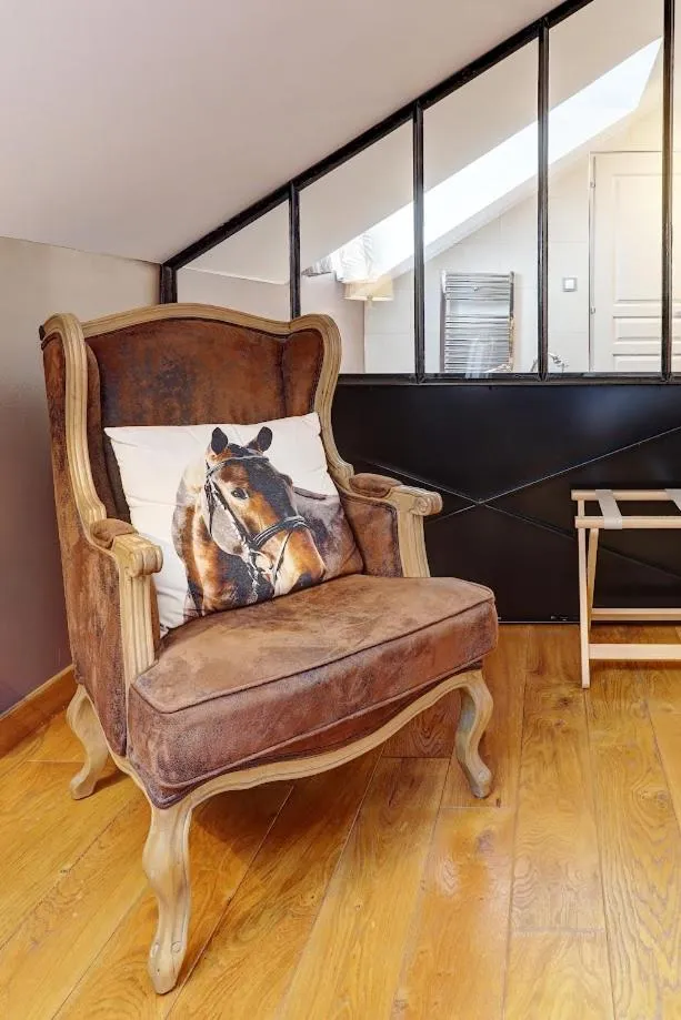 Champagne Domaine Sacret - AY