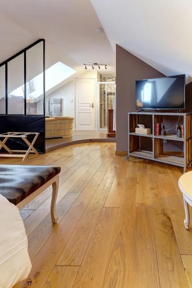 Champagne Domaine Sacret - AY